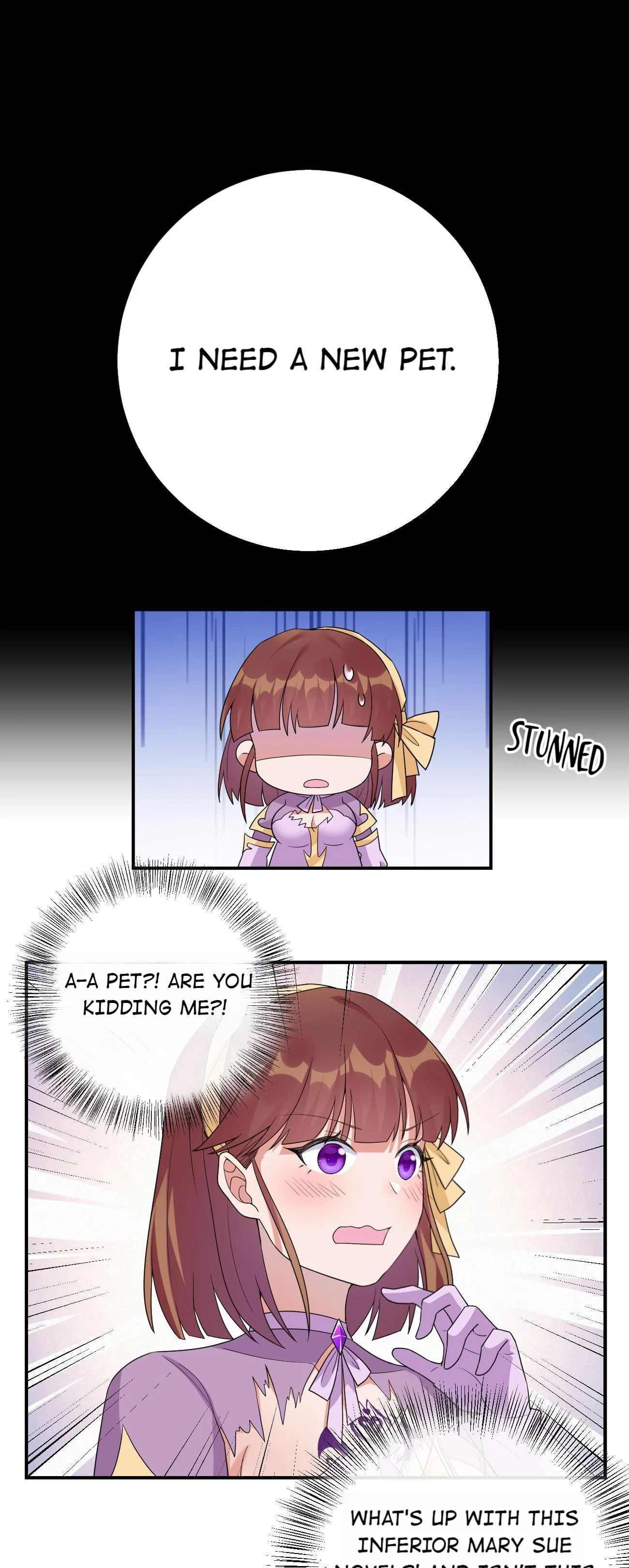 Chief of the Novice Village Chapter 42 - Page 2