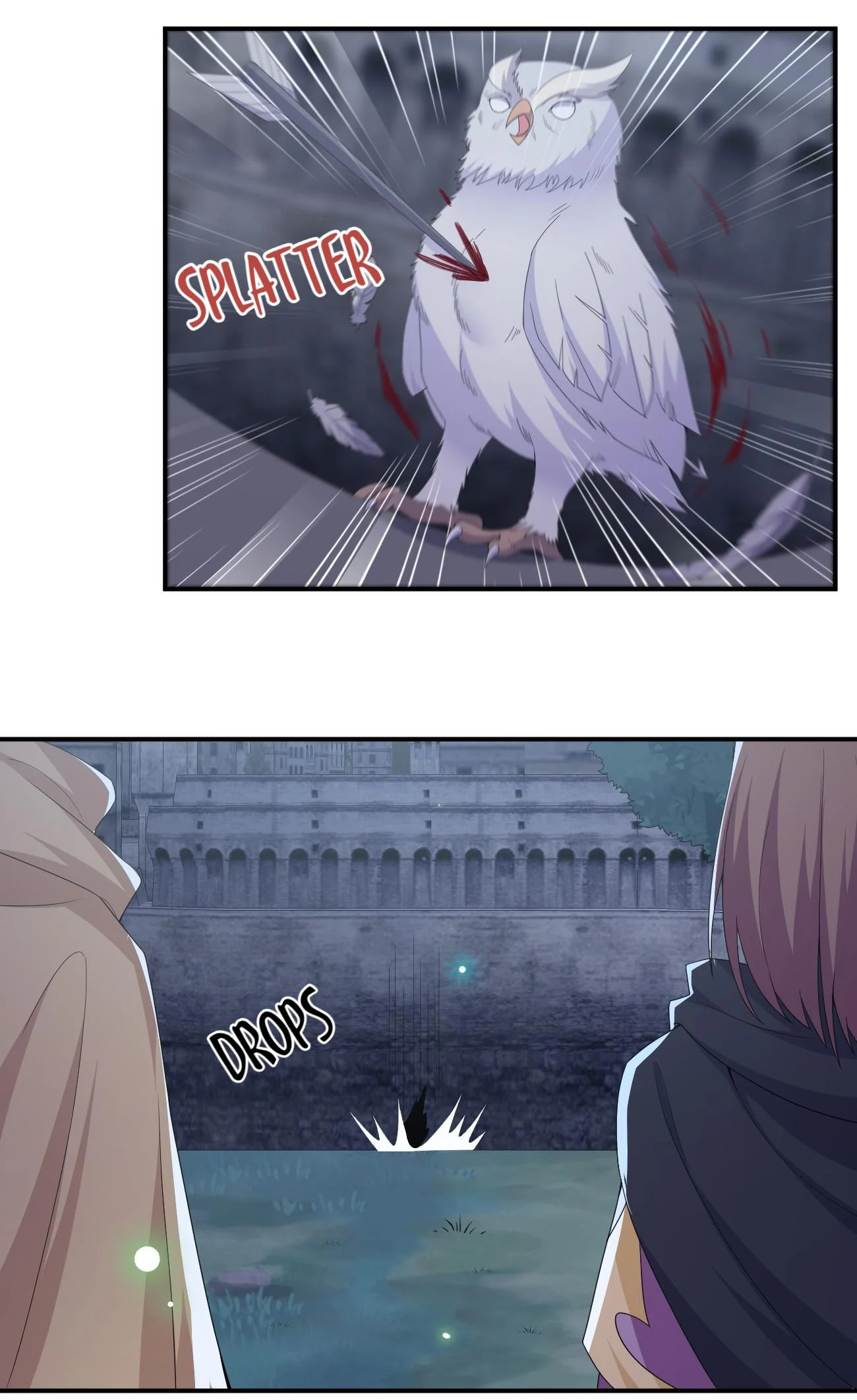 Chief of the Novice Village Chapter 42 - Page 16