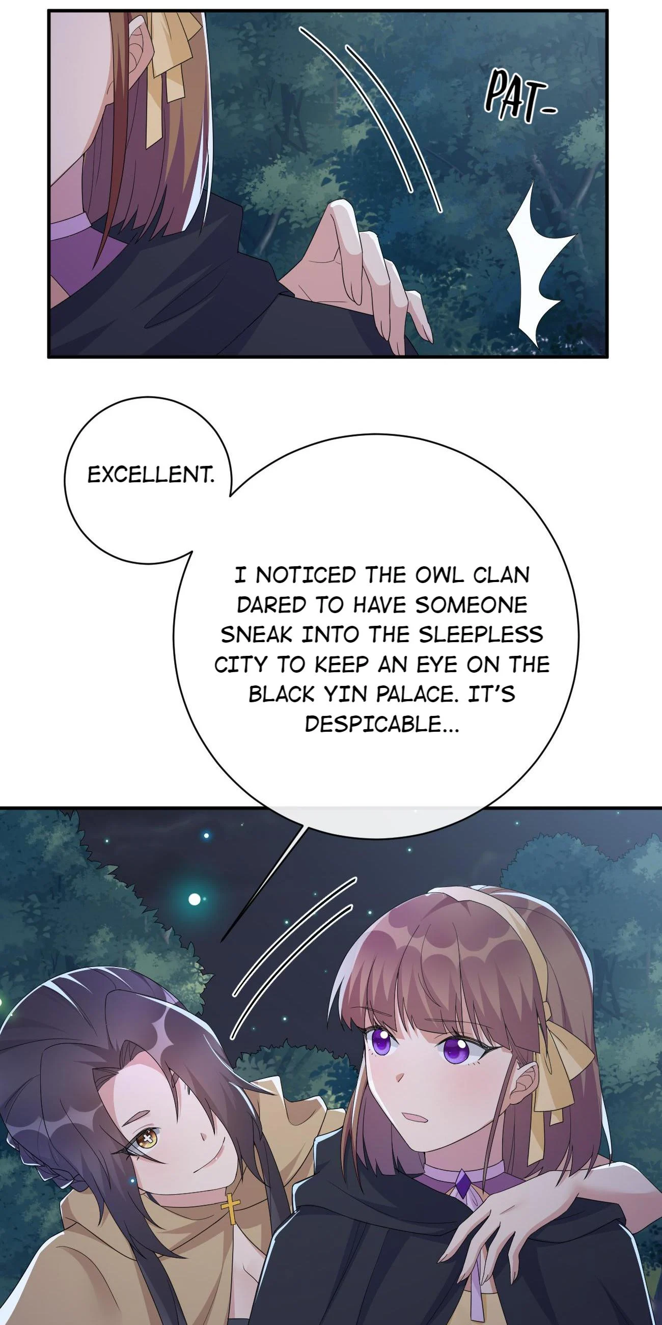 Chief of the Novice Village Chapter 42 - Page 17
