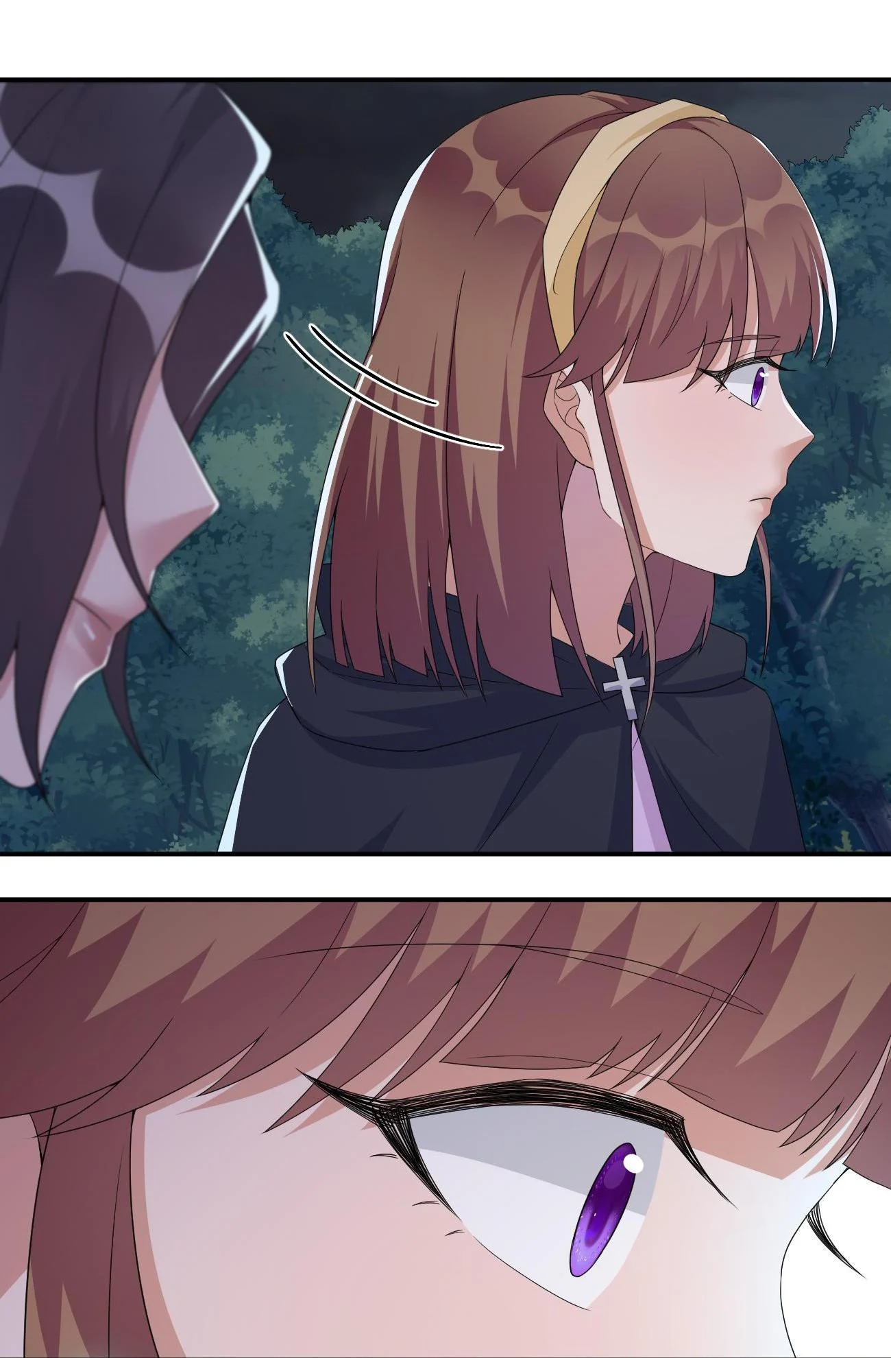 Chief of the Novice Village Chapter 42 - Page 19