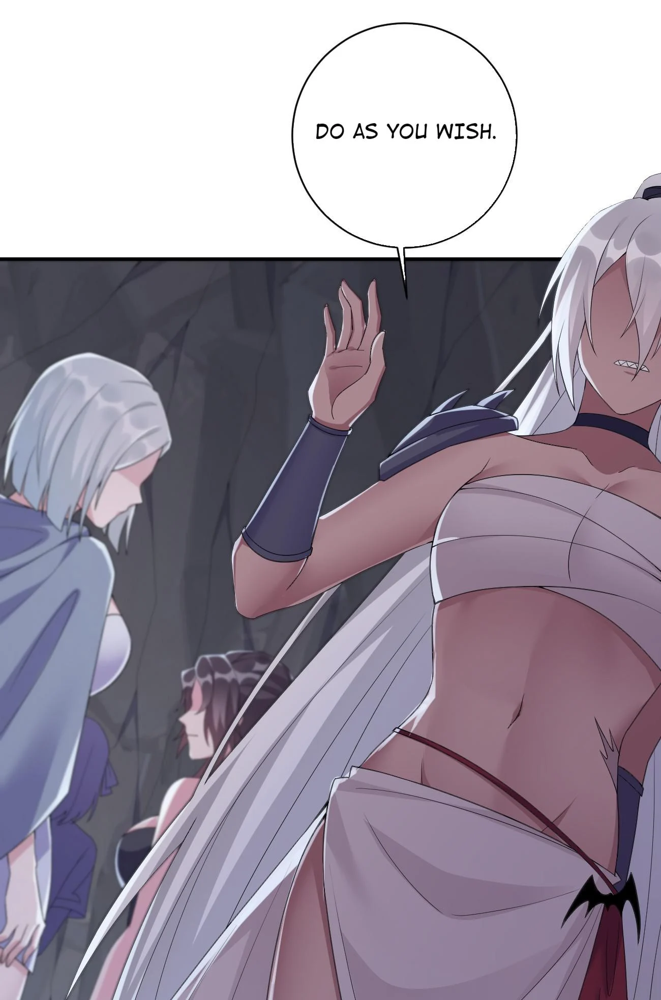 Chief of the Novice Village Chapter 42 - Page 4