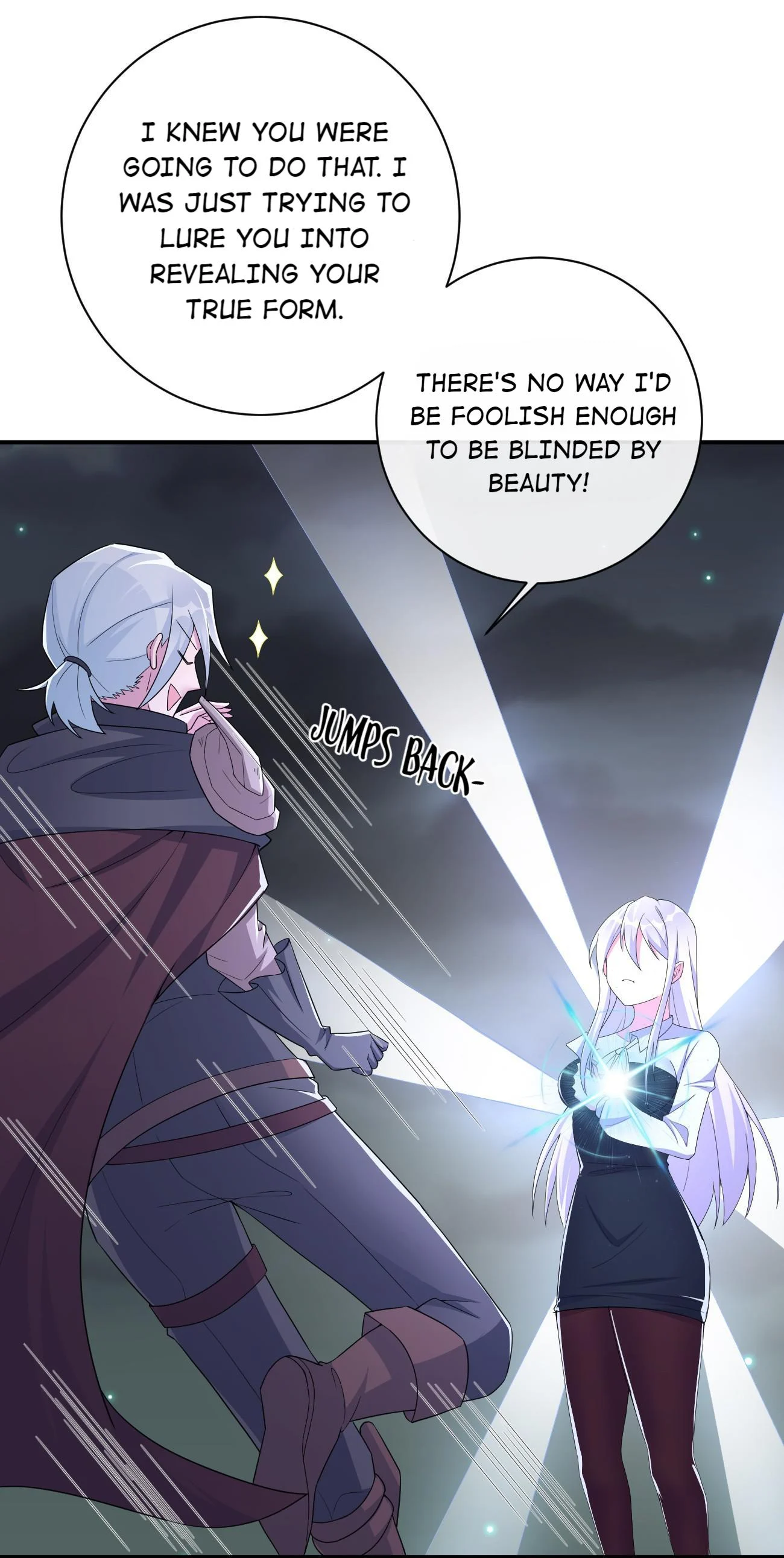 Chief of the Novice Village Chapter 42 - Page 32