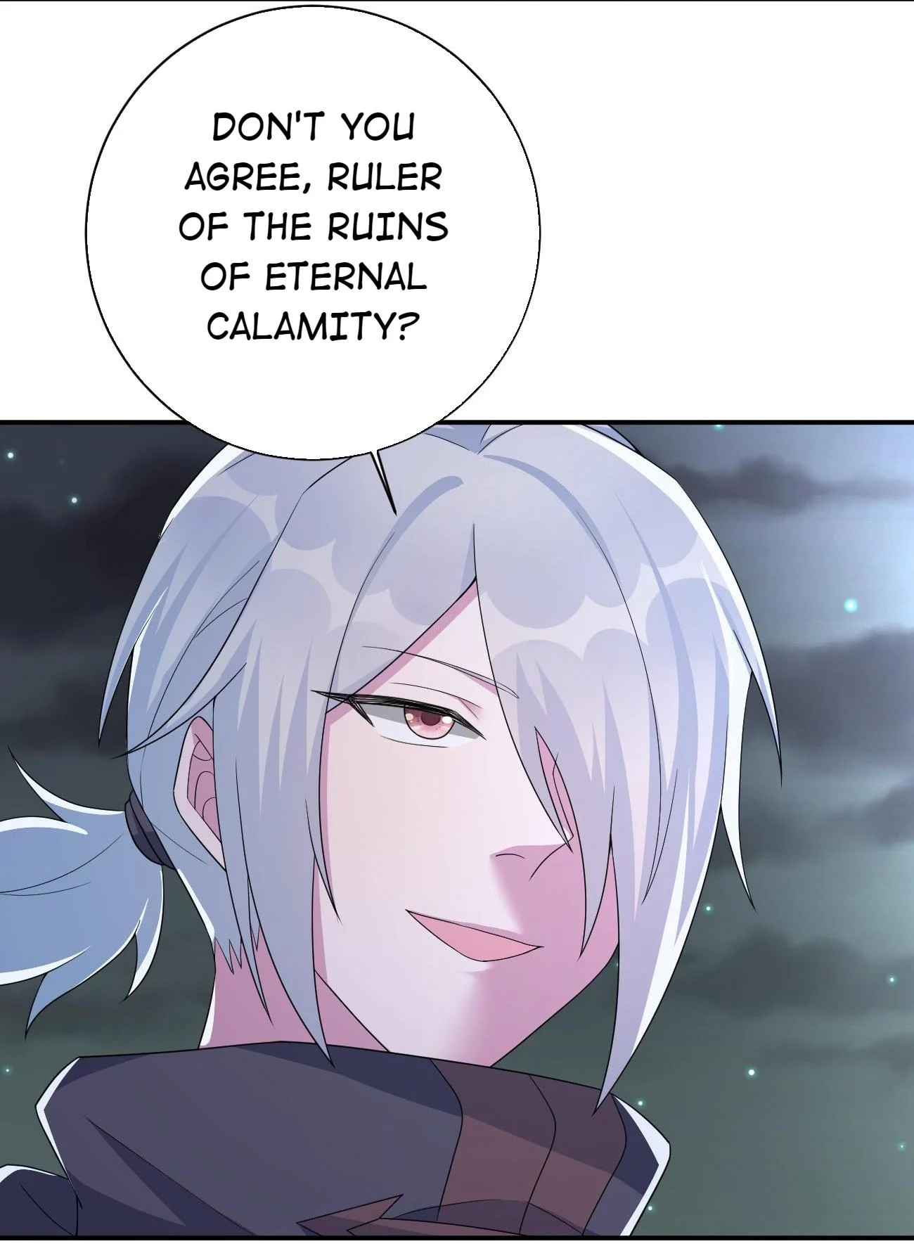 Chief of the Novice Village Chapter 42 - Page 33