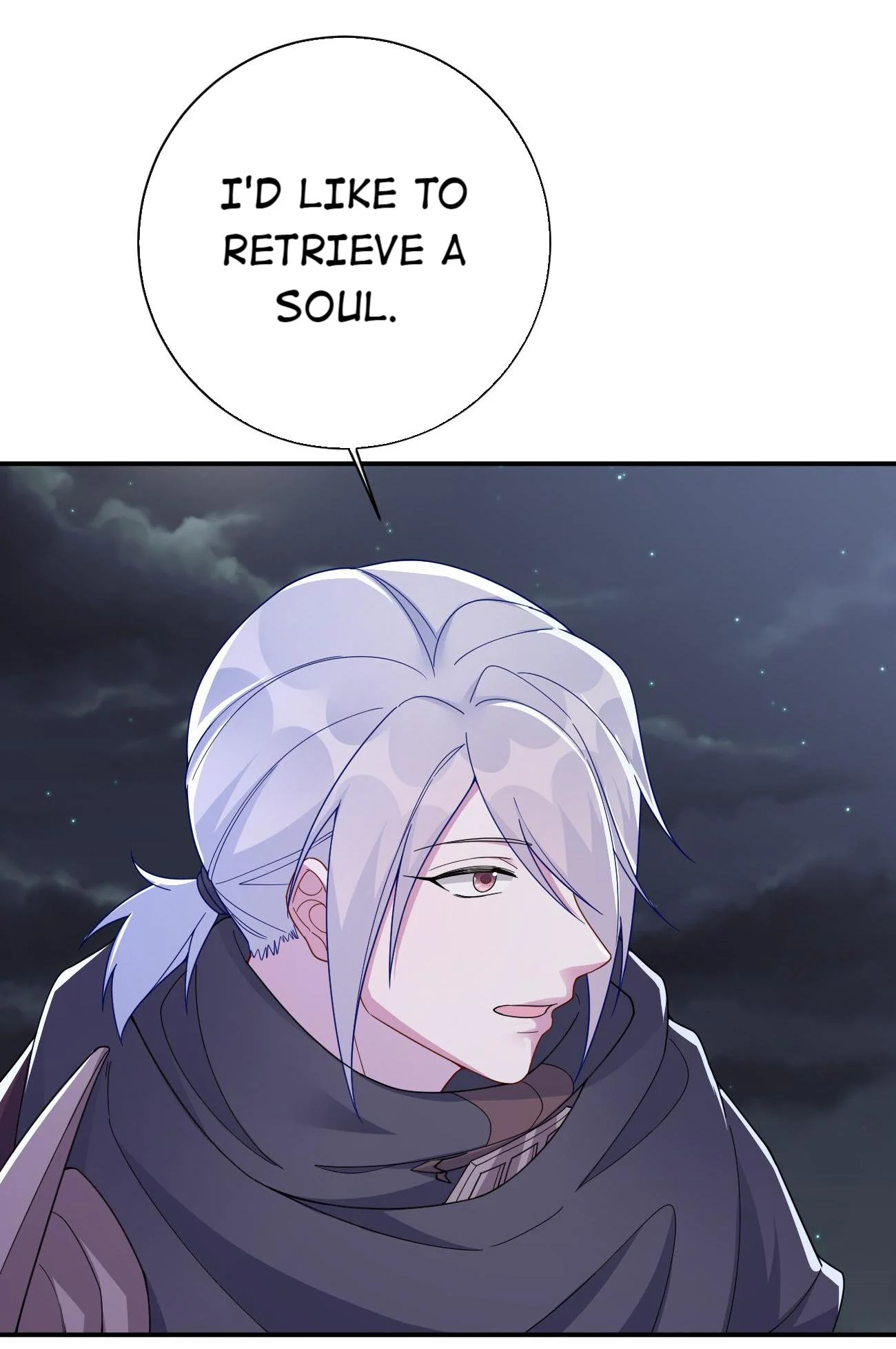 Chief of the Novice Village Chapter 42 - Page 36