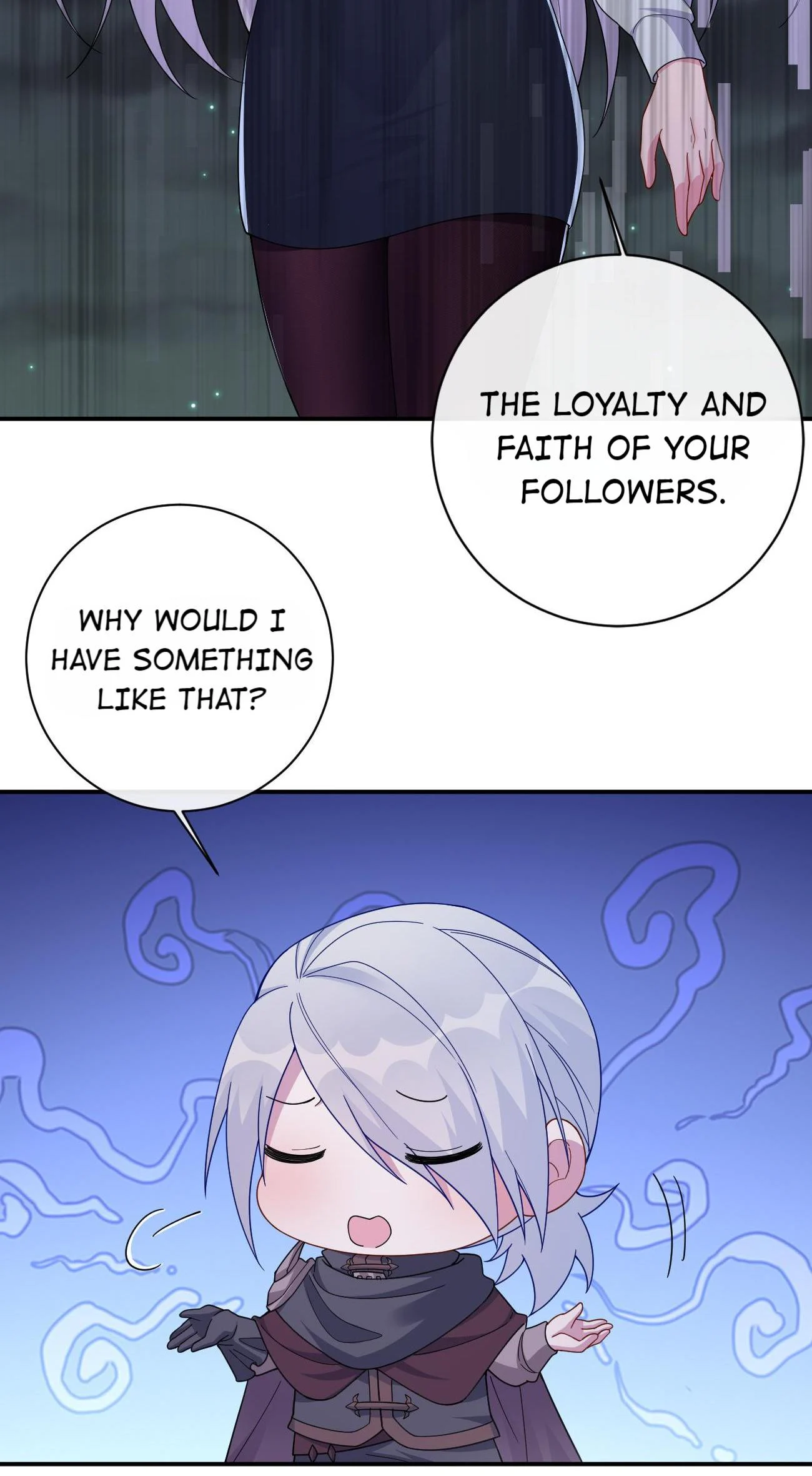 Chief of the Novice Village Chapter 42 - Page 40
