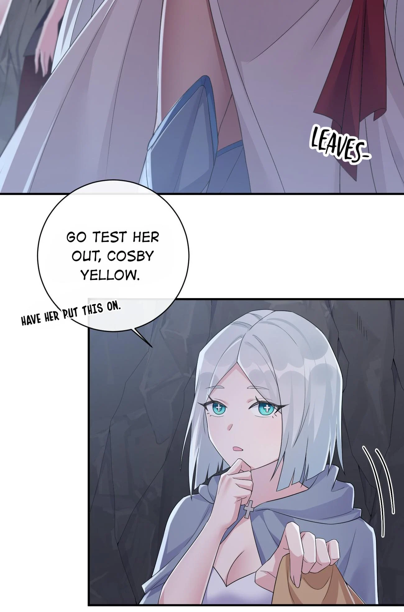 Chief of the Novice Village Chapter 42 - Page 5