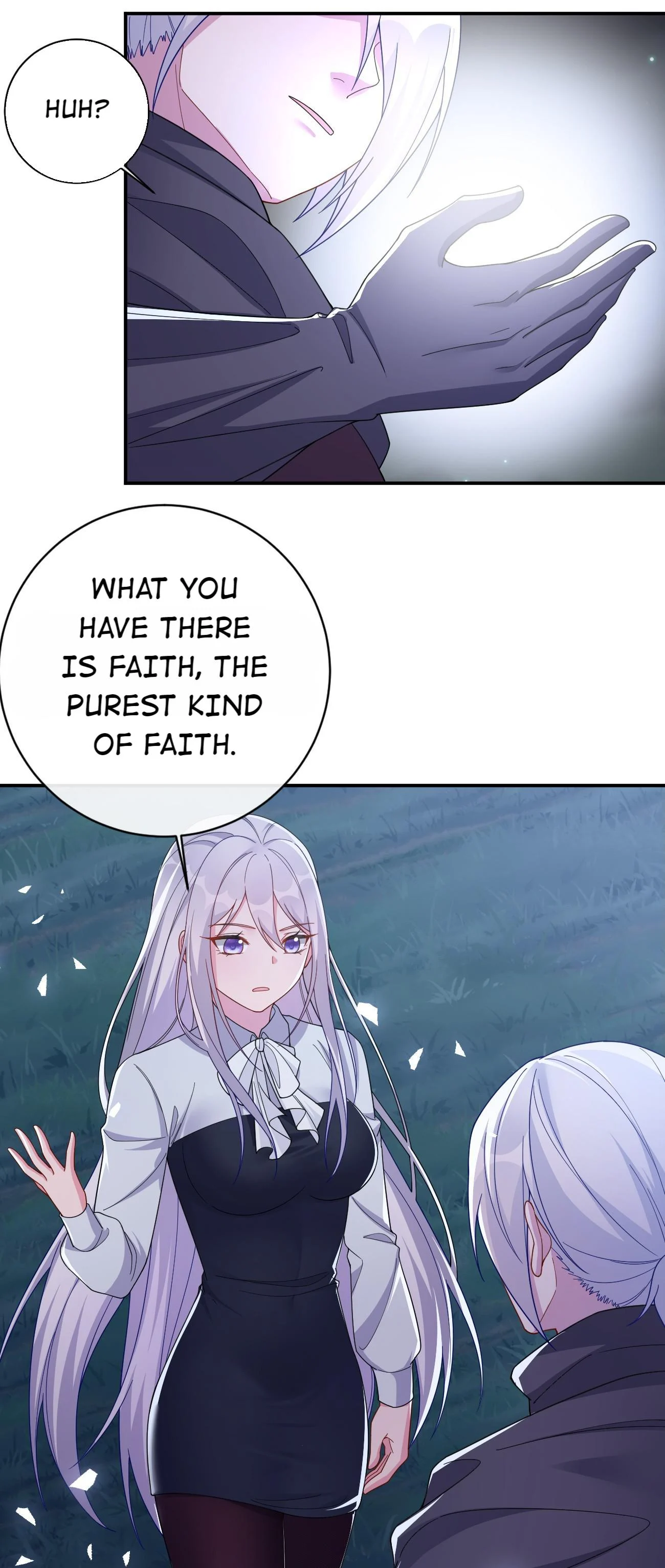 Chief of the Novice Village Chapter 42 - Page 41