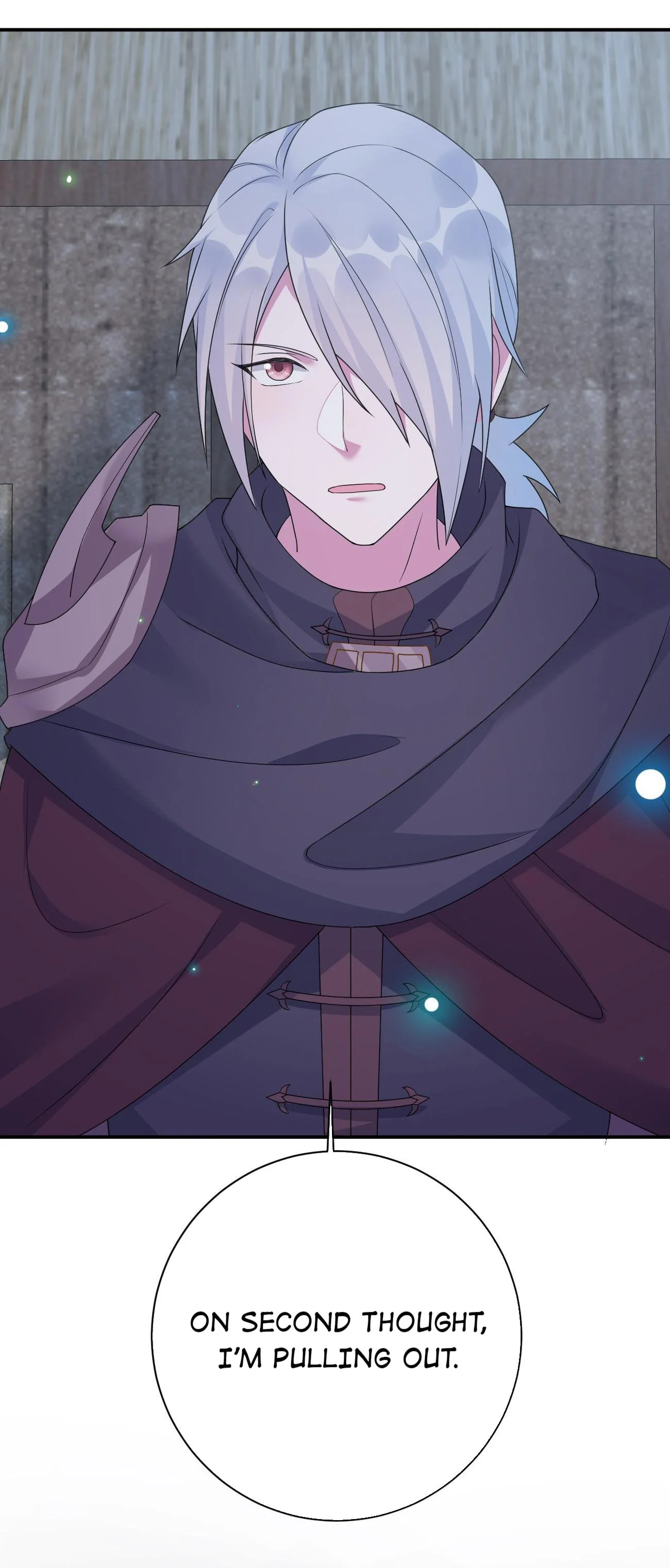 Chief of the Novice Village Chapter 42 - Page 48