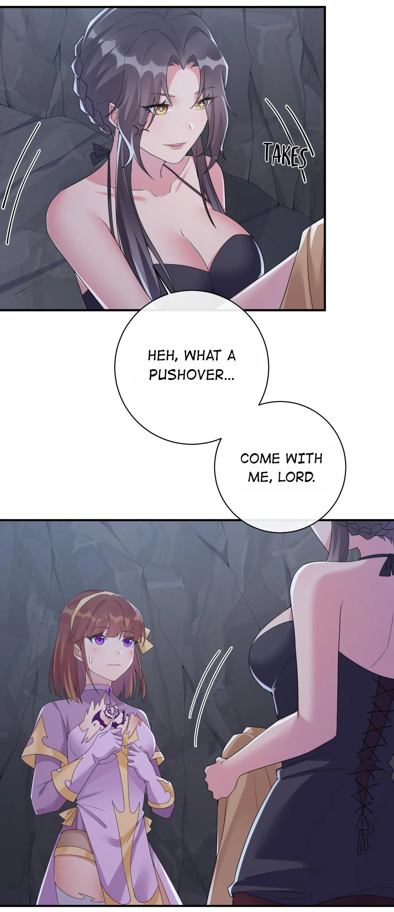 Chief of the Novice Village Chapter 42 - Page 6