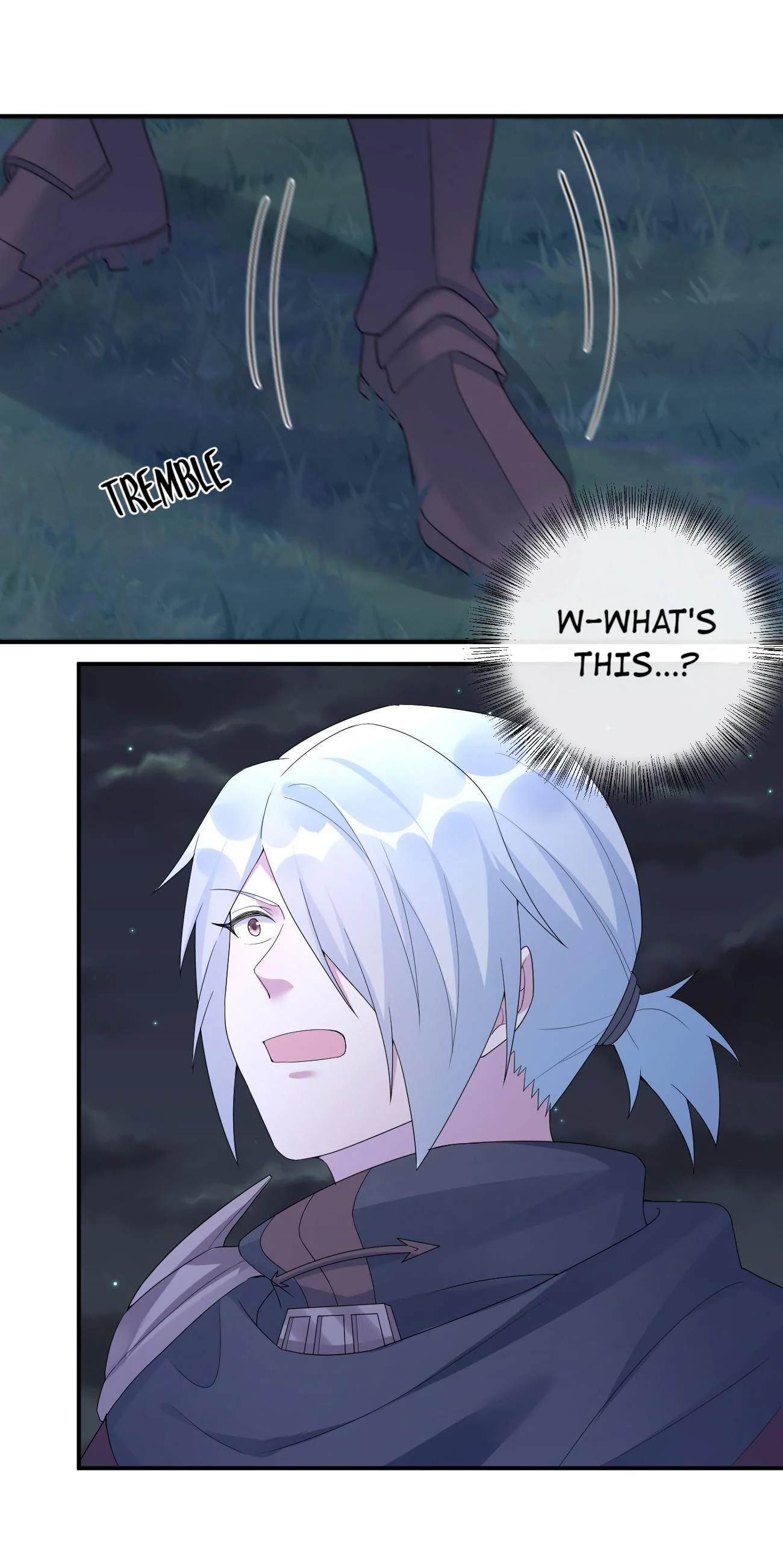 Chief of the Novice Village Chapter 42 - Page 51