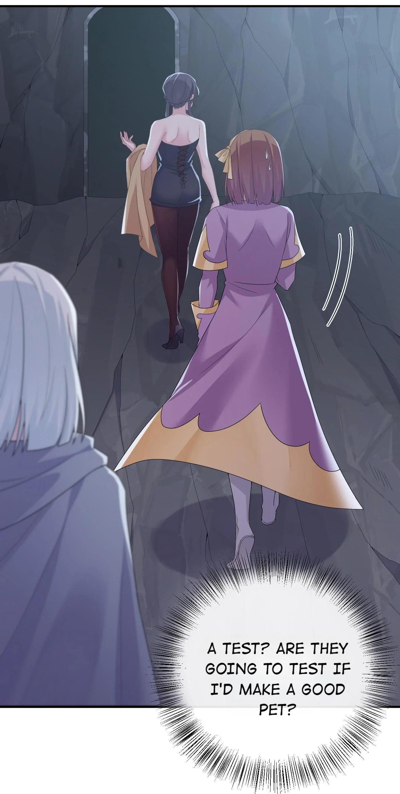 Chief of the Novice Village Chapter 42 - Page 7