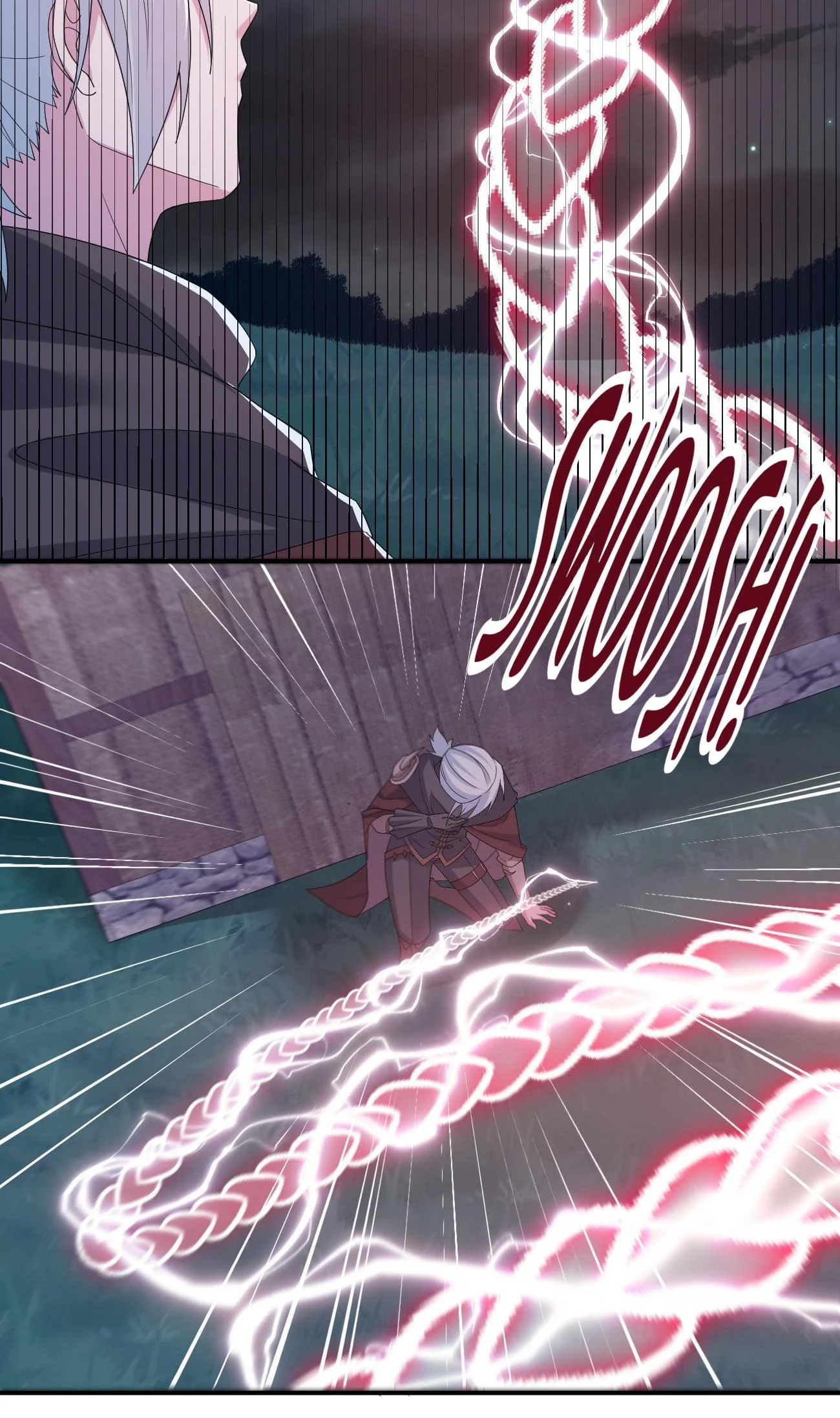 Chief of the Novice Village Chapter 42 - Page 64