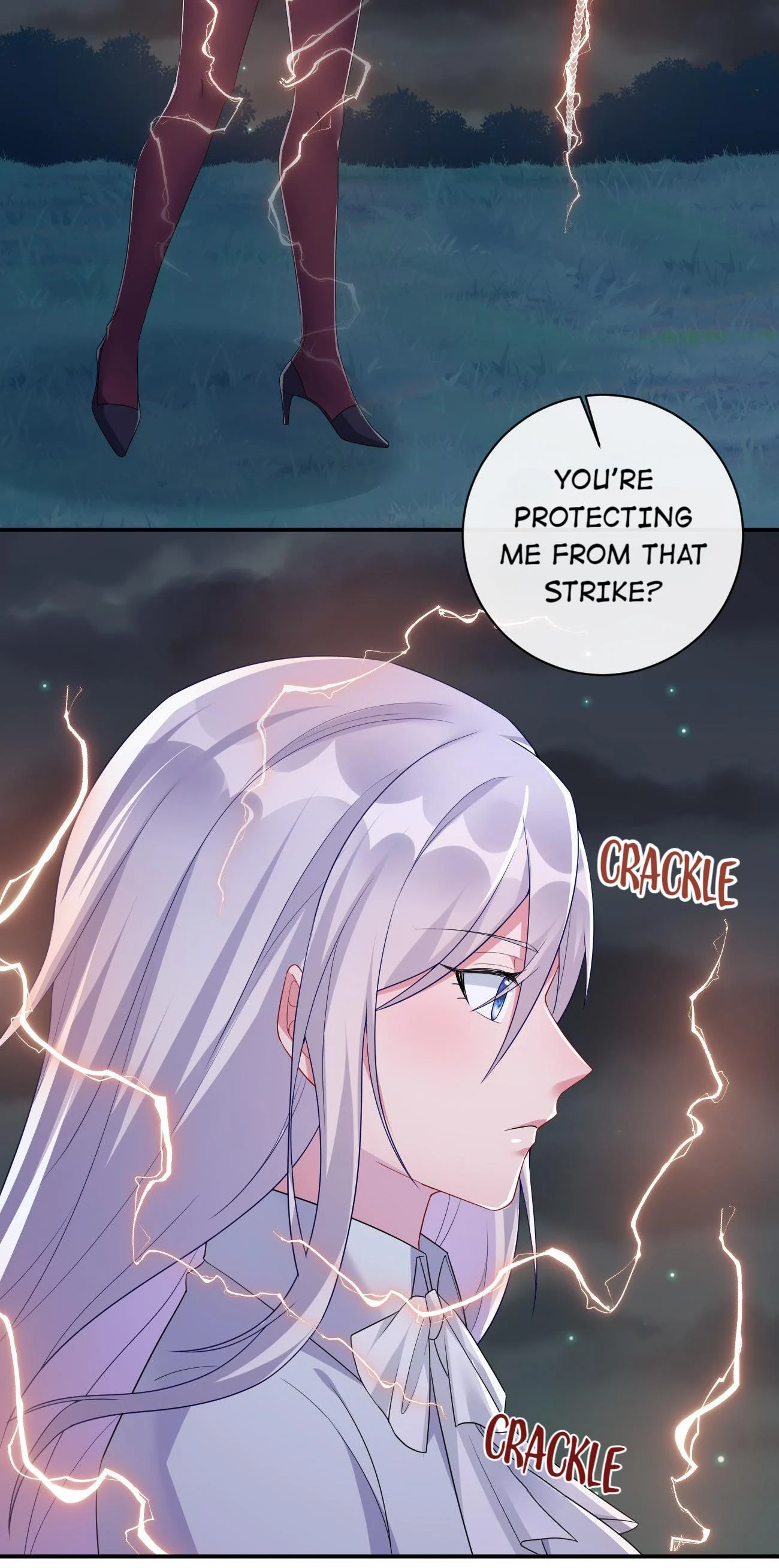 Chief of the Novice Village Chapter 42 - Page 68