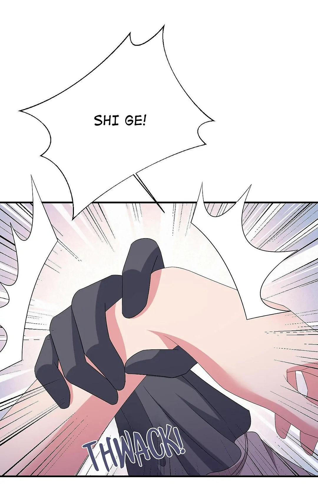 Chief of the Novice Village Chapter 43 - Page 23