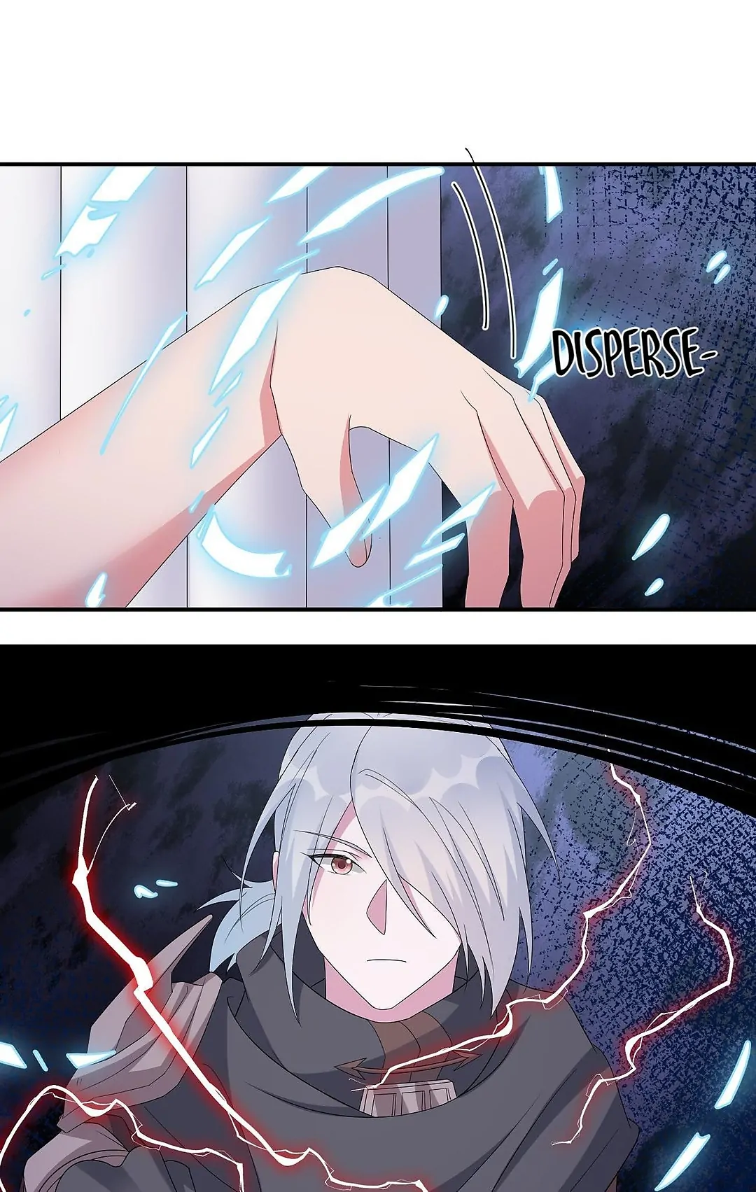 Chief of the Novice Village Chapter 43 - Page 26