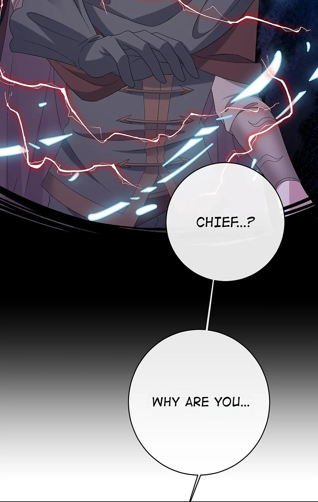 Chief of the Novice Village Chapter 43 - Page 27