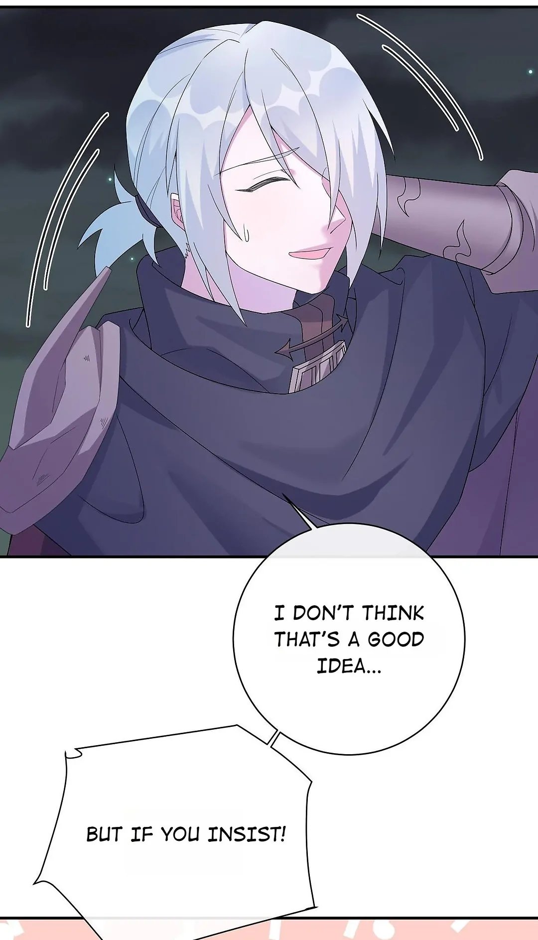 Chief of the Novice Village Chapter 43 - Page 4