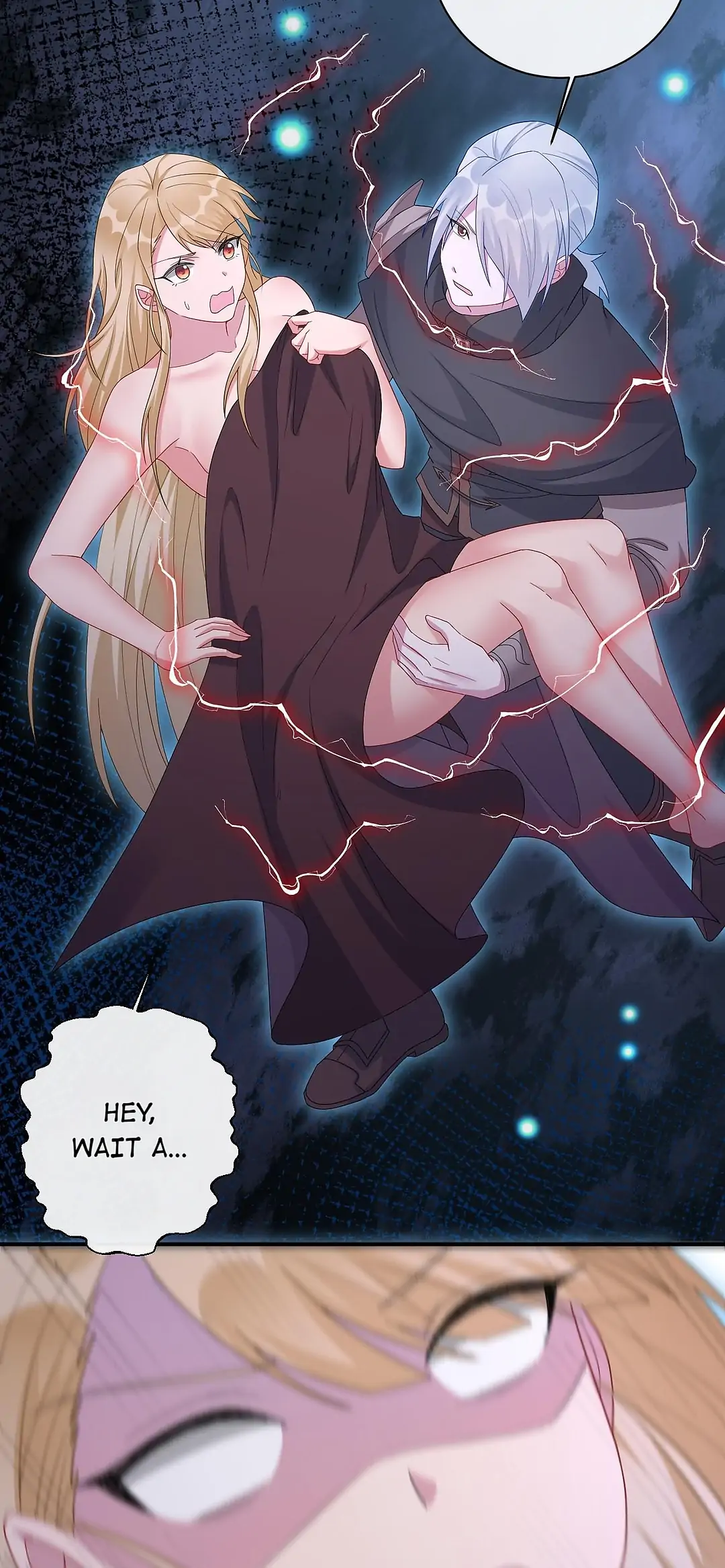 Chief of the Novice Village Chapter 43 - Page 34
