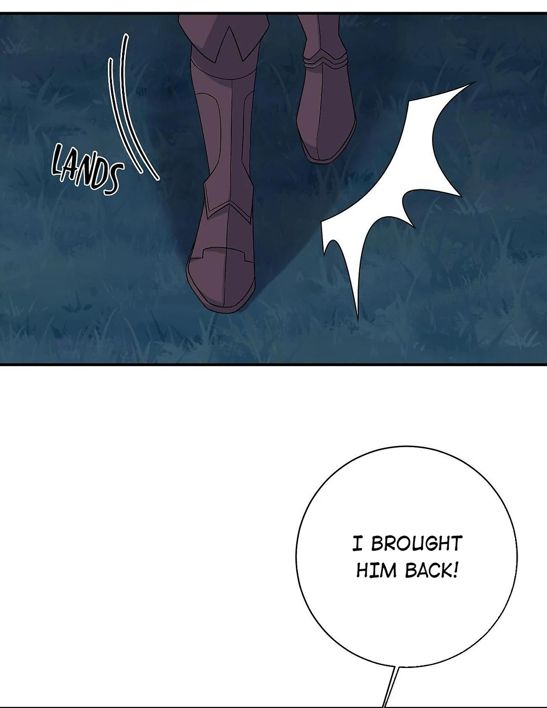 Chief of the Novice Village Chapter 43 - Page 38