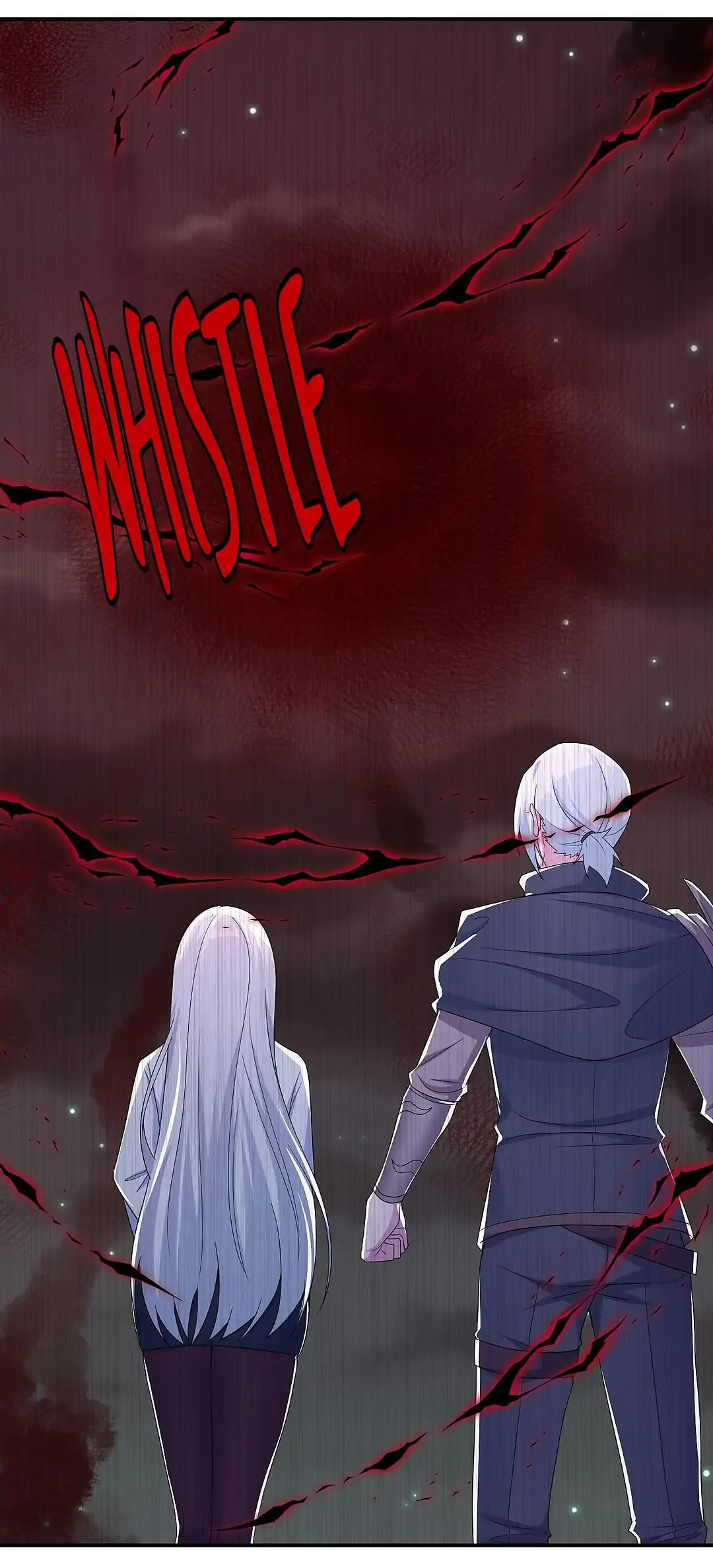 Chief of the Novice Village Chapter 43 - Page 41