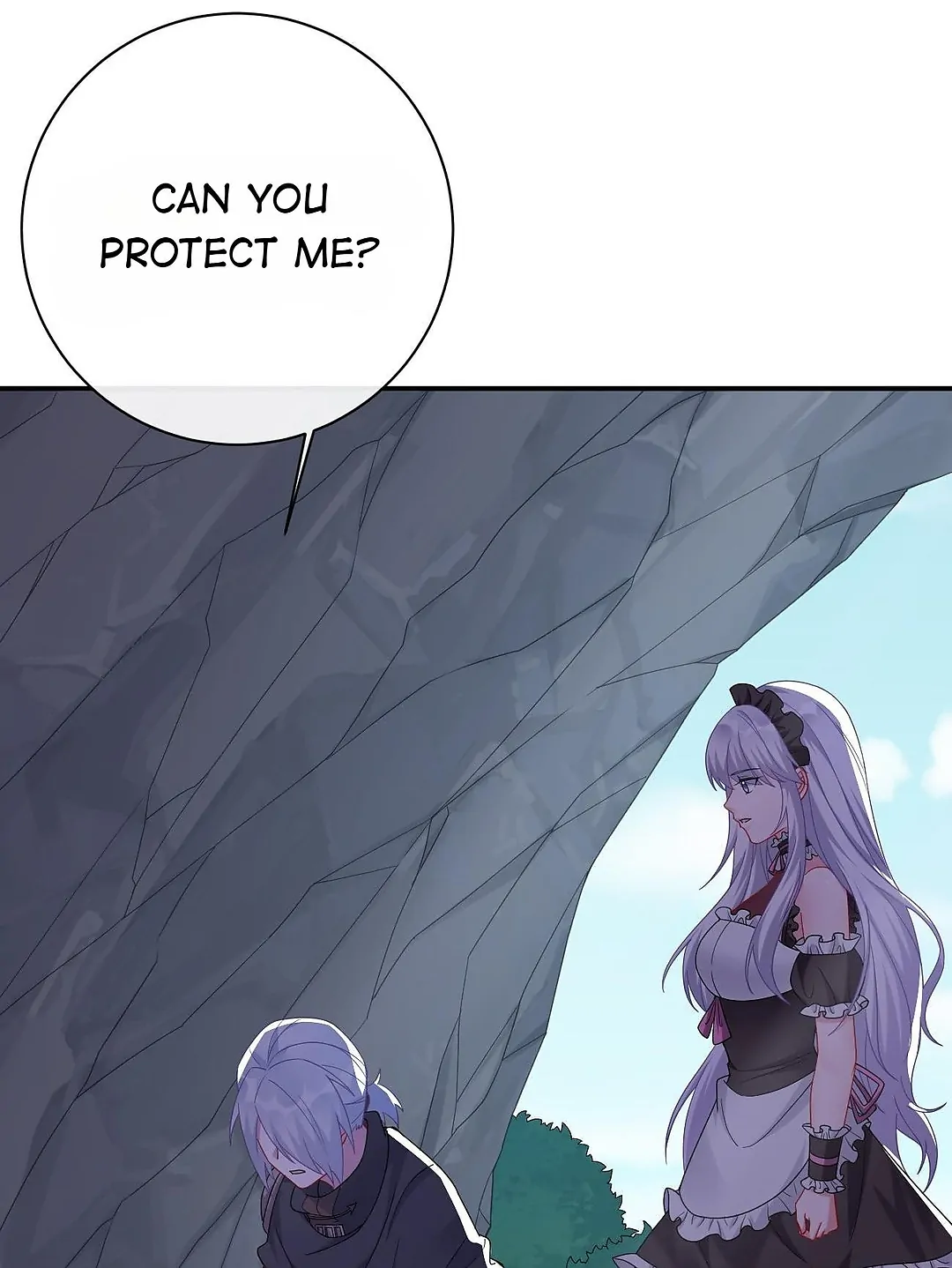 Chief of the Novice Village Chapter 43 - Page 61