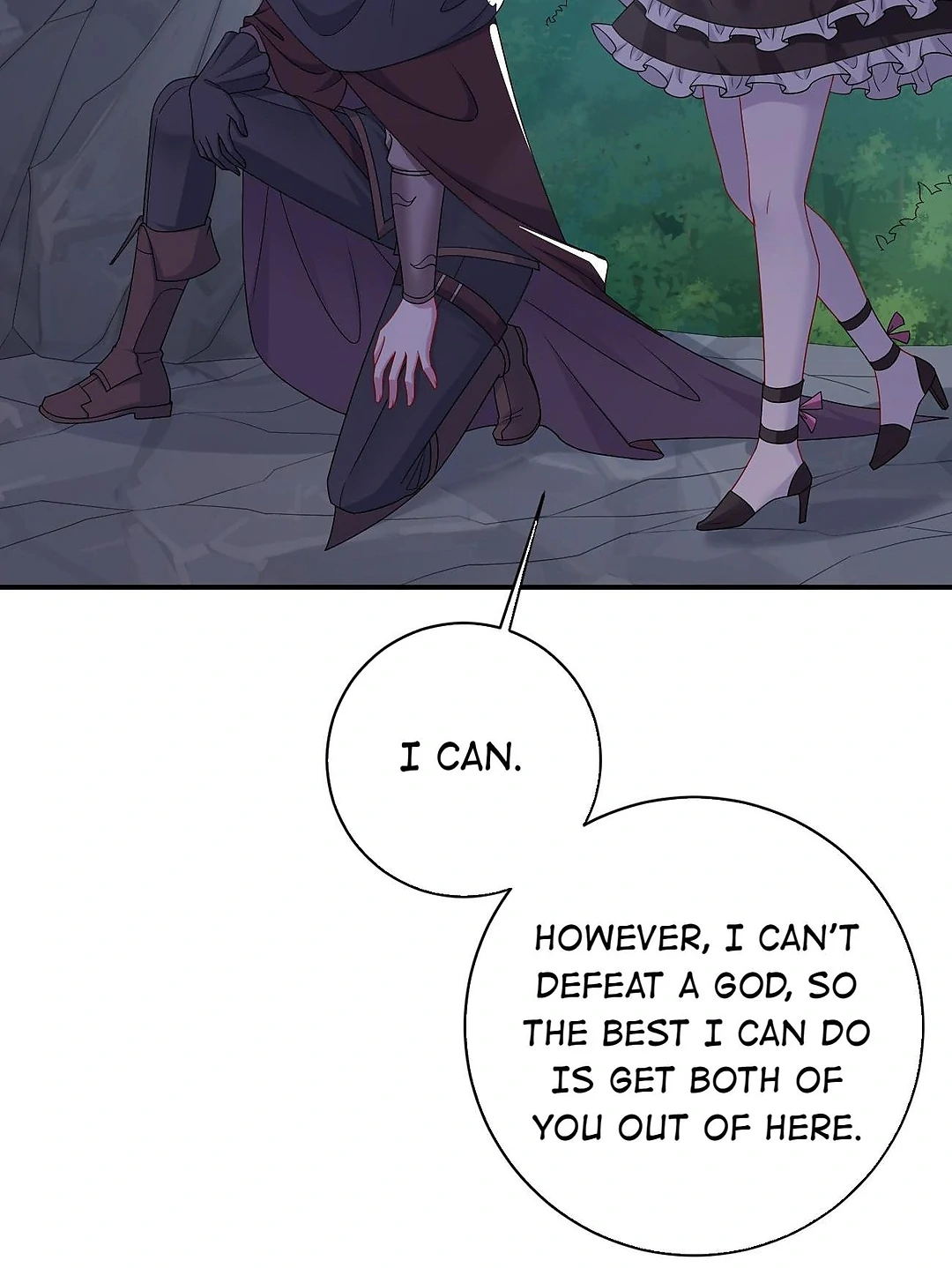 Chief of the Novice Village Chapter 43 - Page 62