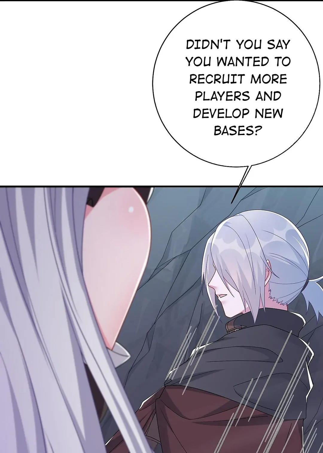 Chief of the Novice Village Chapter 43 - Page 66