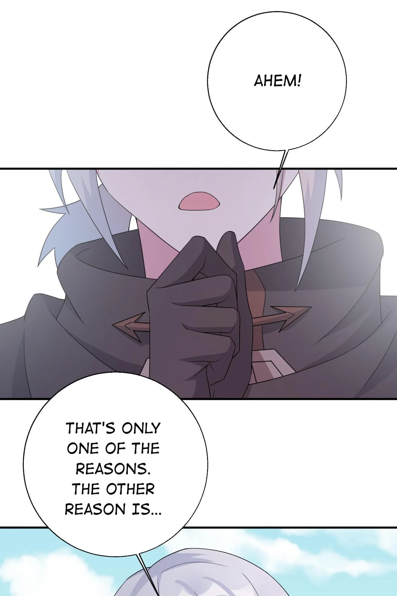 Chief of the Novice Village Chapter 44 - Page 13