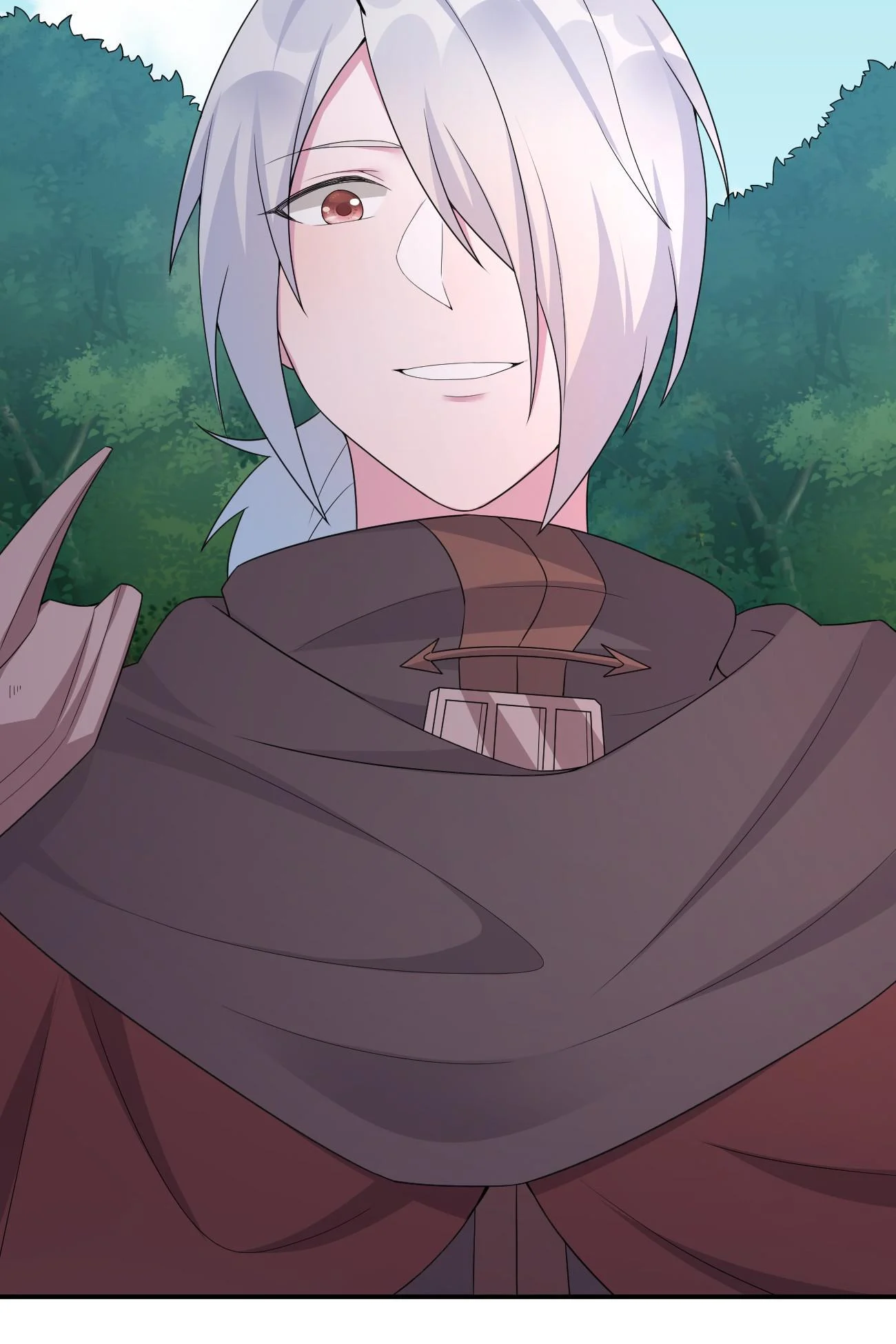 Chief of the Novice Village Chapter 44 - Page 14