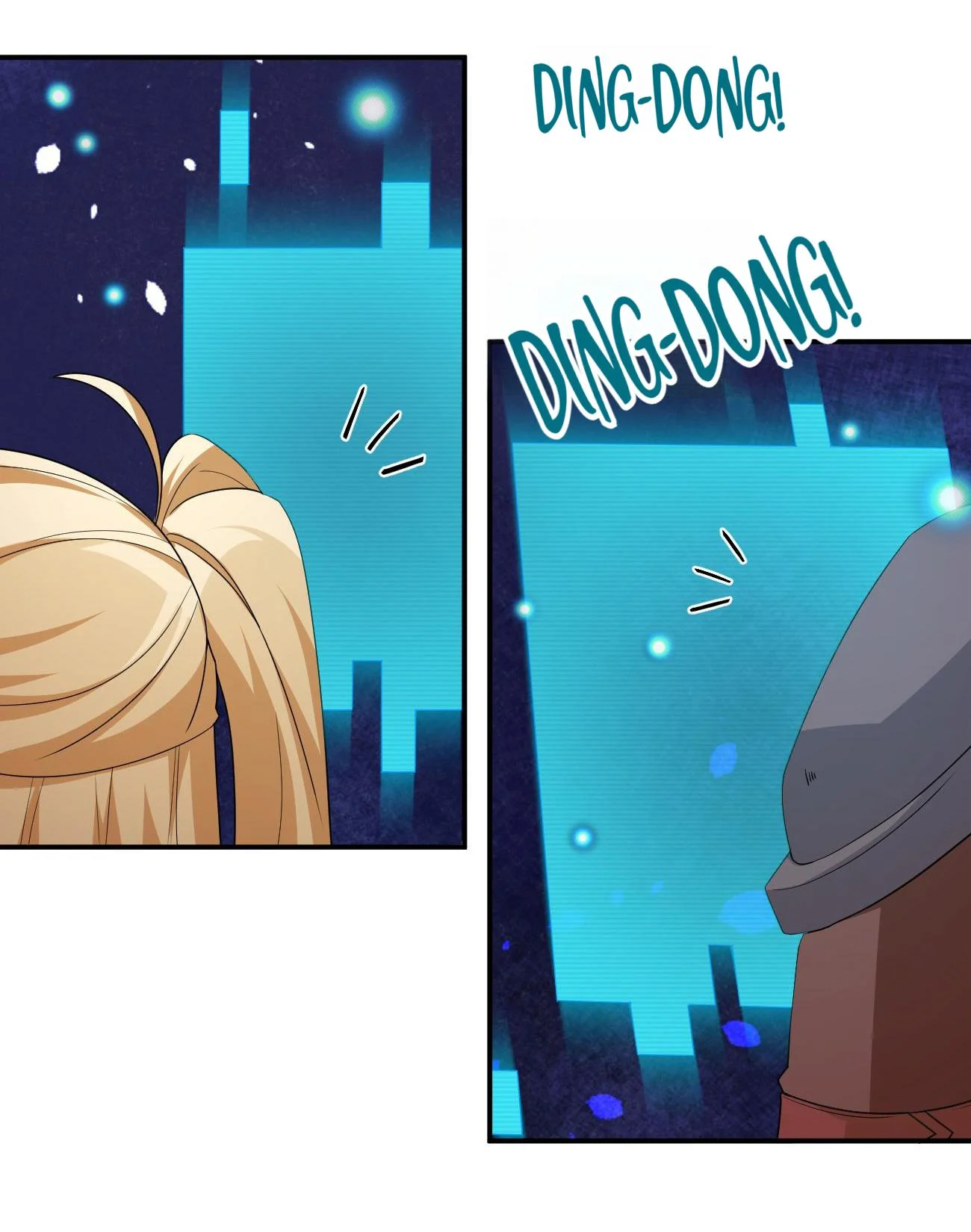 Chief of the Novice Village Chapter 44 - Page 15
