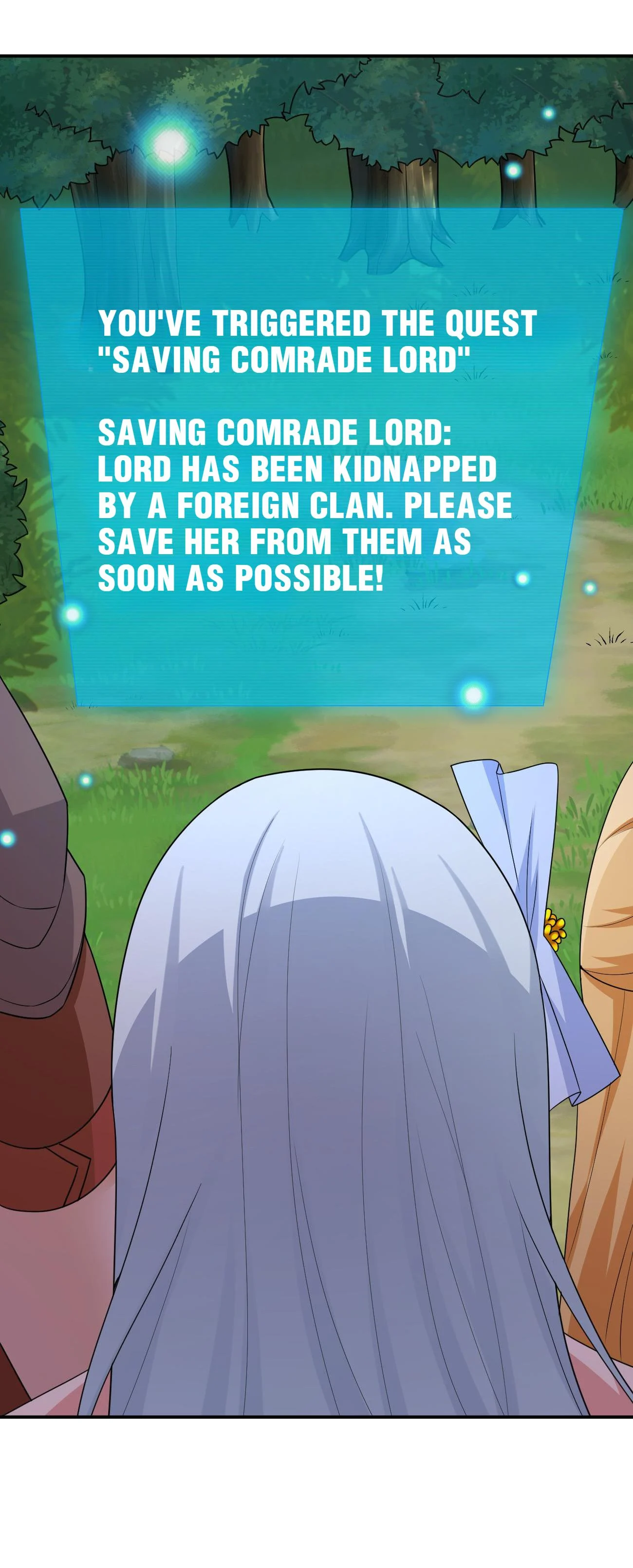 Chief of the Novice Village Chapter 44 - Page 16