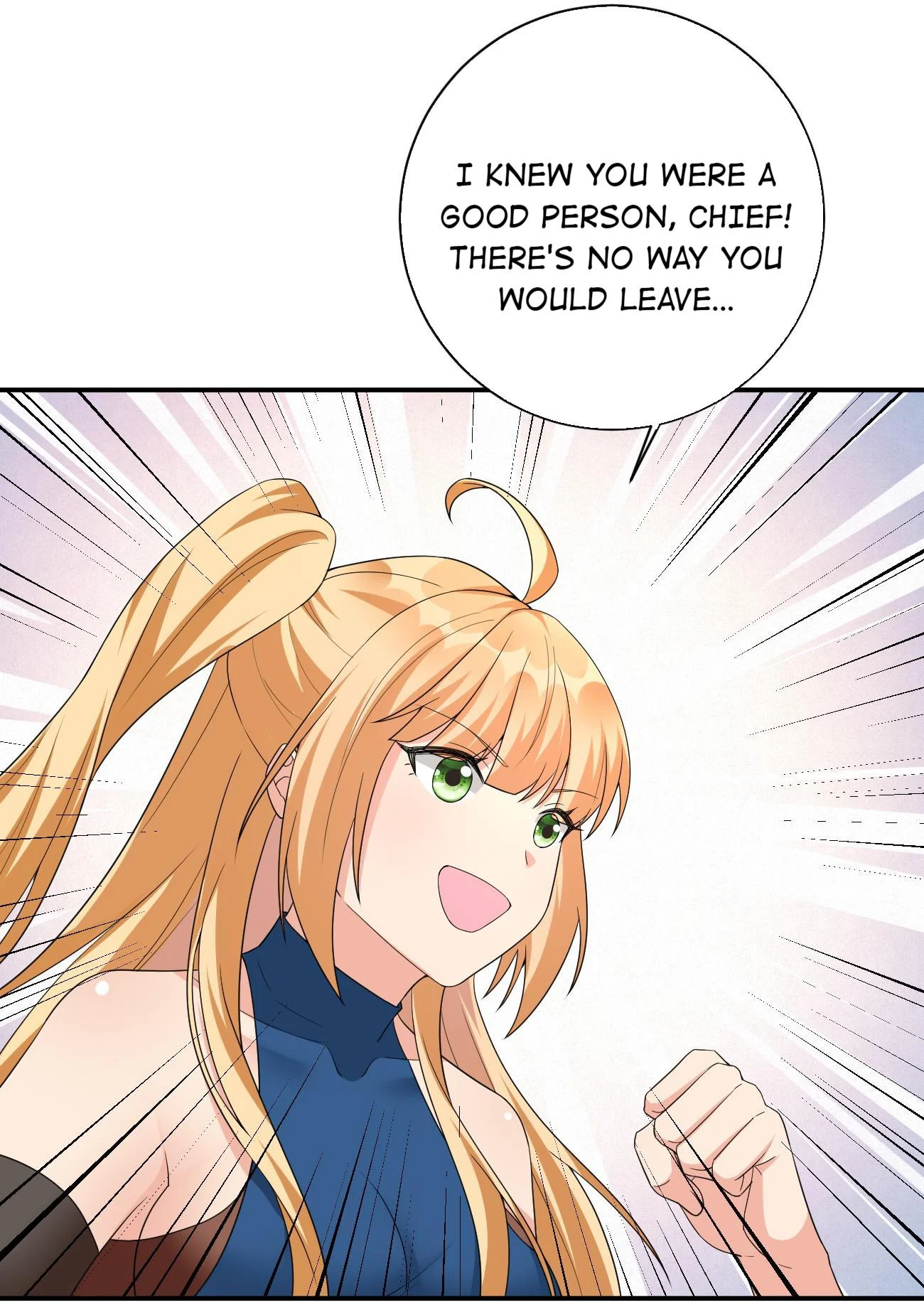 Chief of the Novice Village Chapter 44 - Page 17