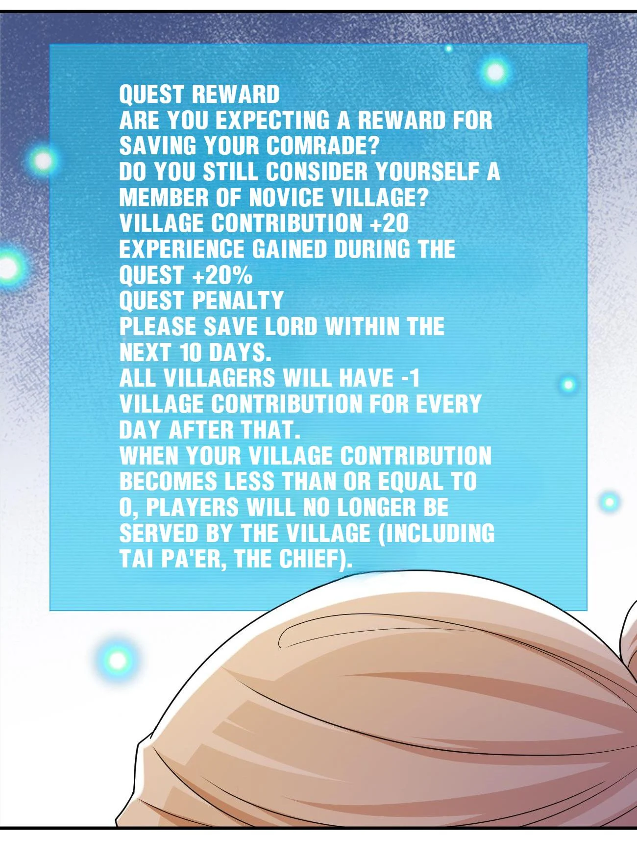 Chief of the Novice Village Chapter 44 - Page 18