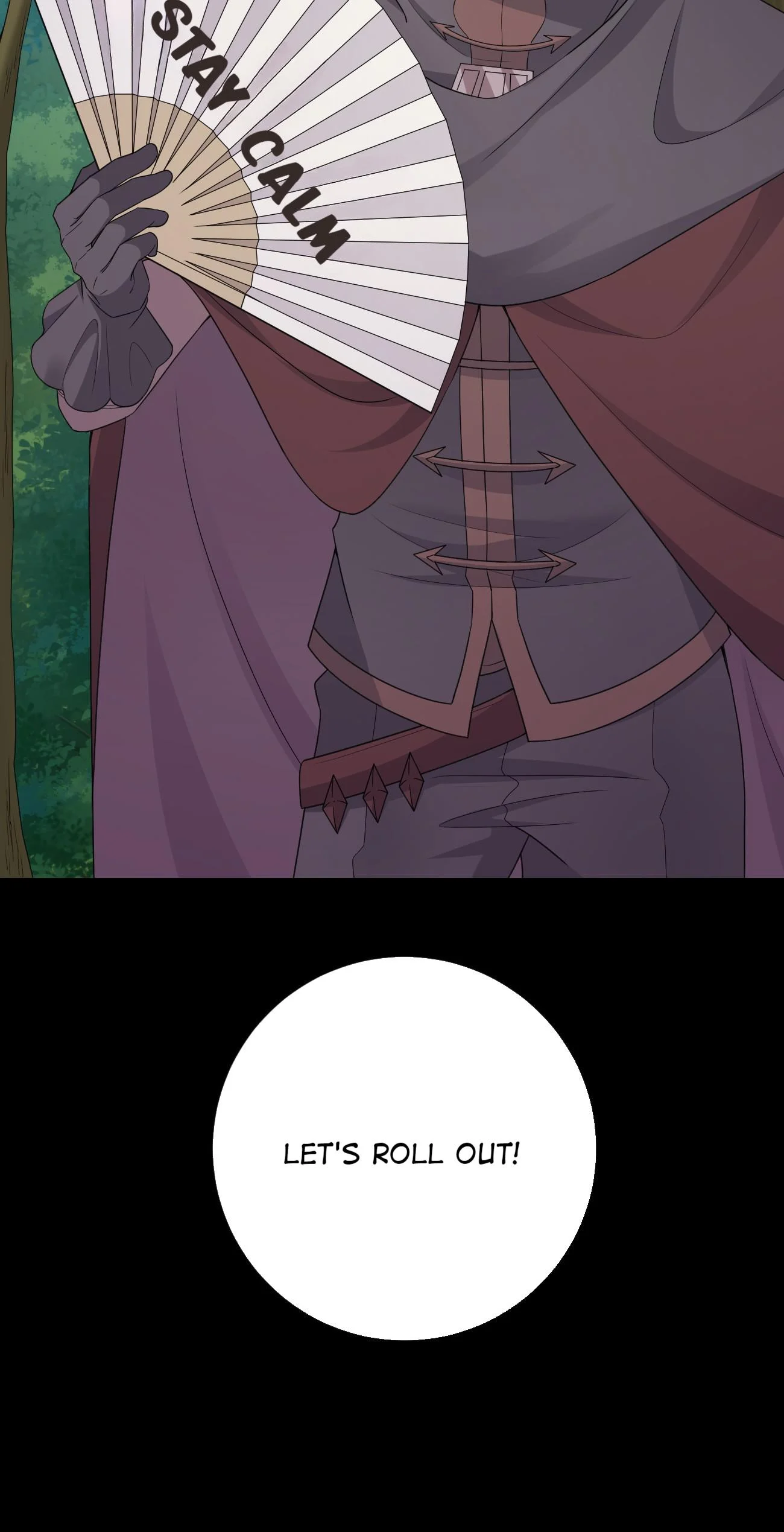 Chief of the Novice Village Chapter 44 - Page 22