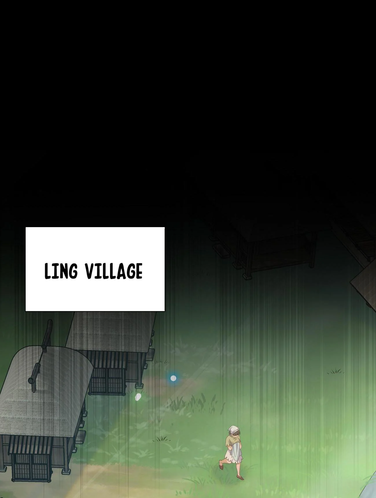 Chief of the Novice Village Chapter 44 - Page 23