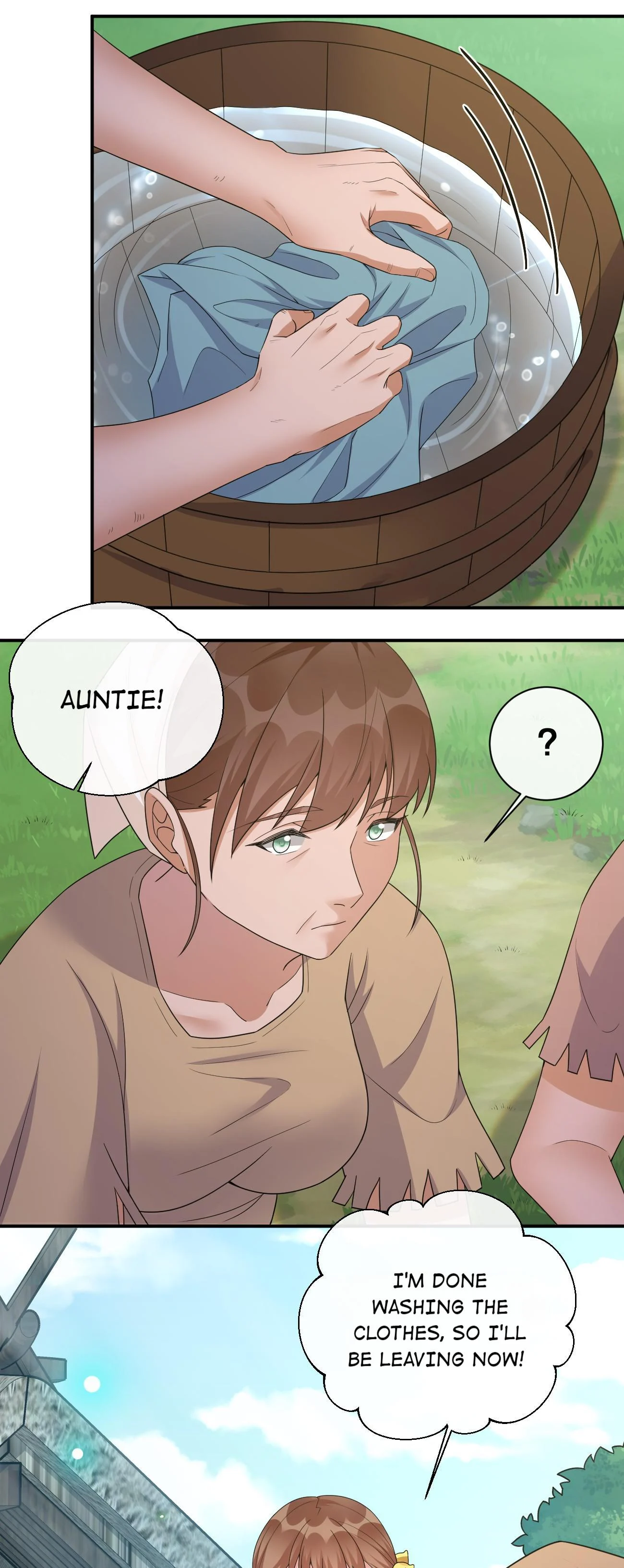 Chief of the Novice Village Chapter 44 - Page 25