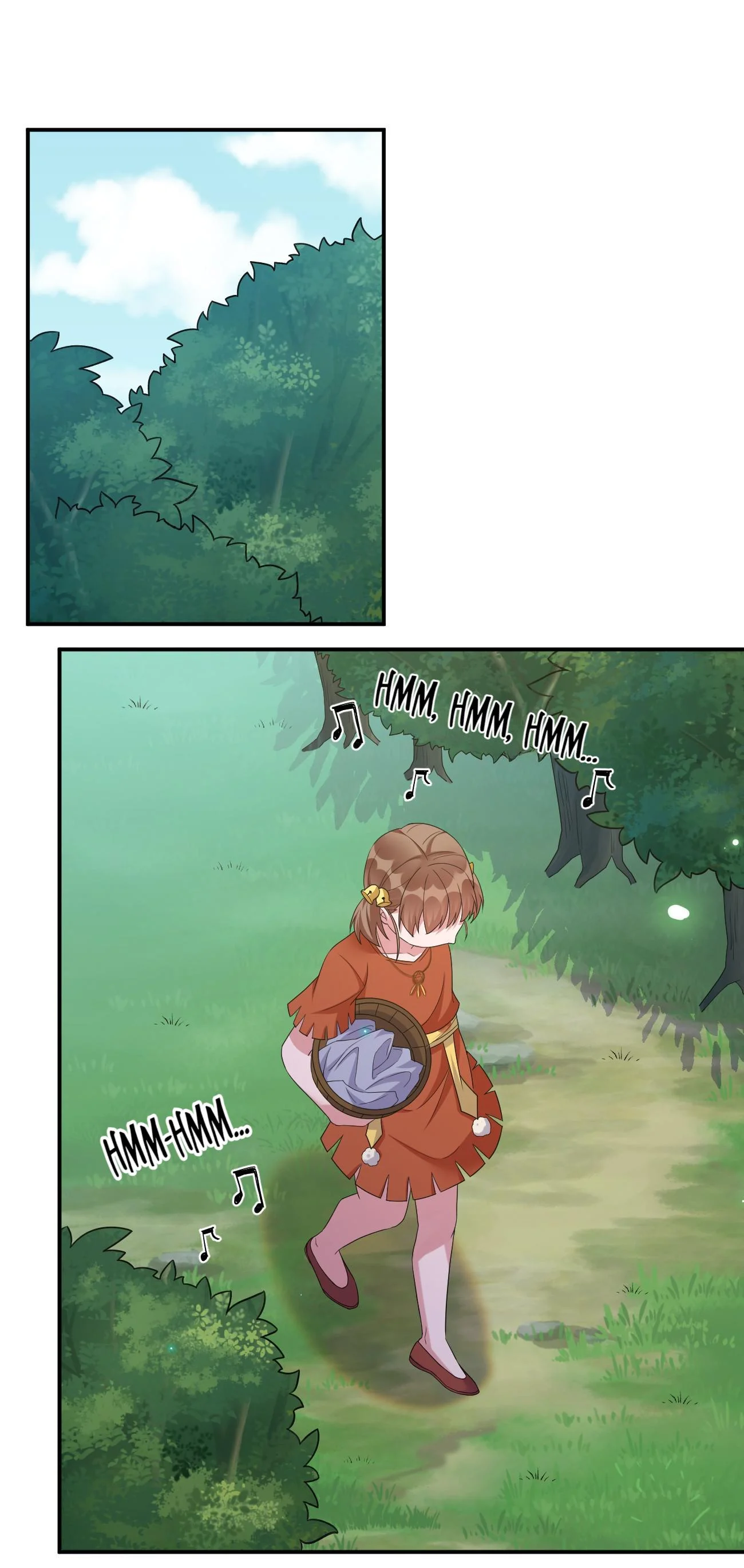 Chief of the Novice Village Chapter 44 - Page 27
