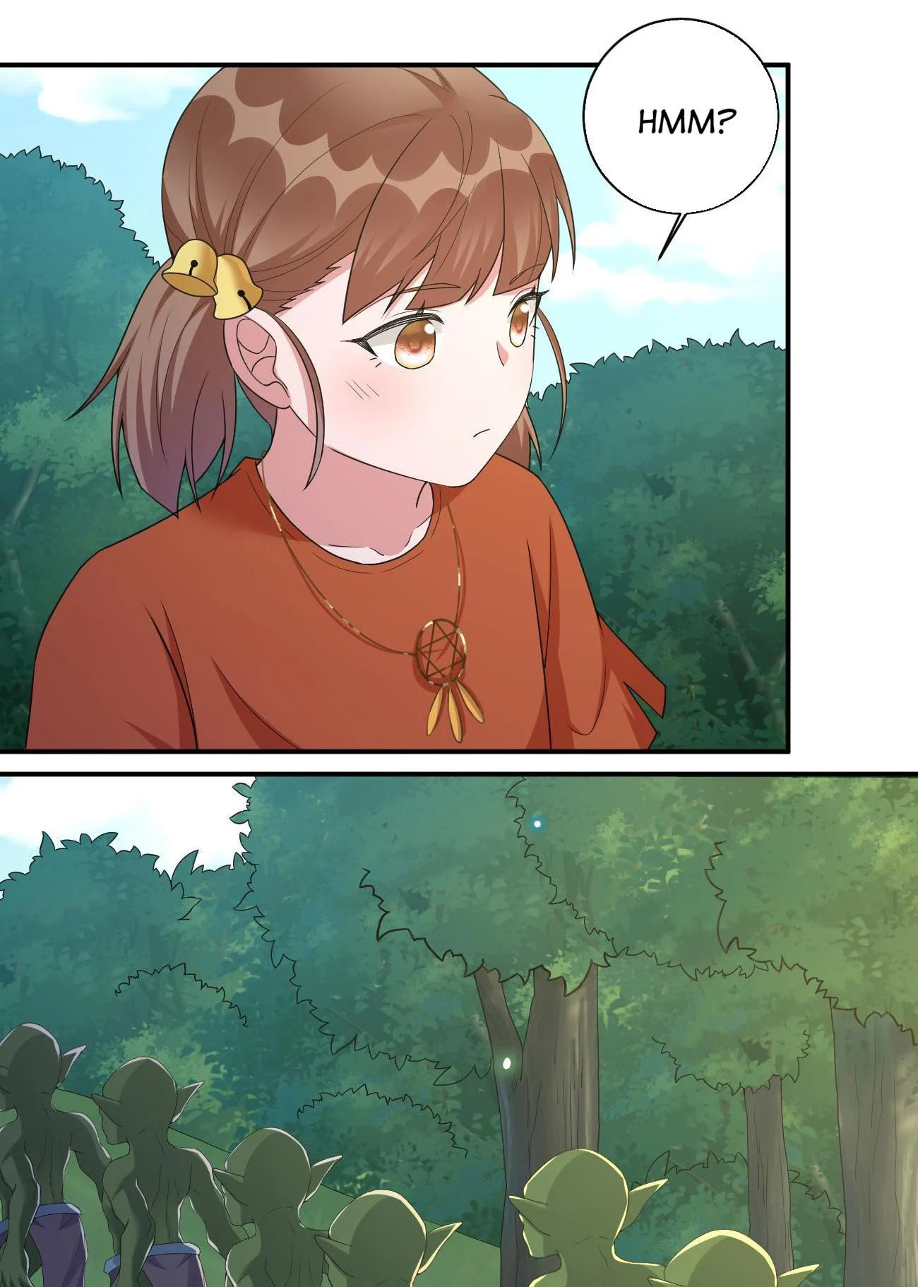 Chief of the Novice Village Chapter 44 - Page 28