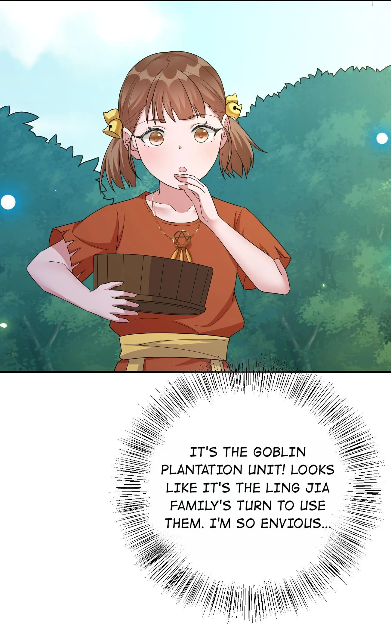 Chief of the Novice Village Chapter 44 - Page 30