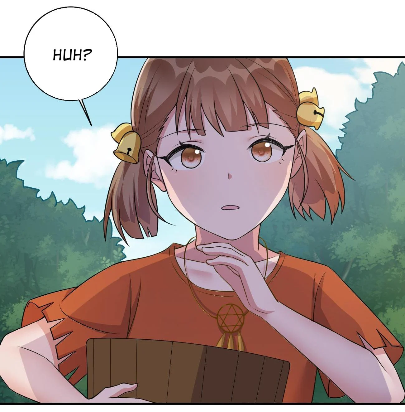 Chief of the Novice Village Chapter 44 - Page 31
