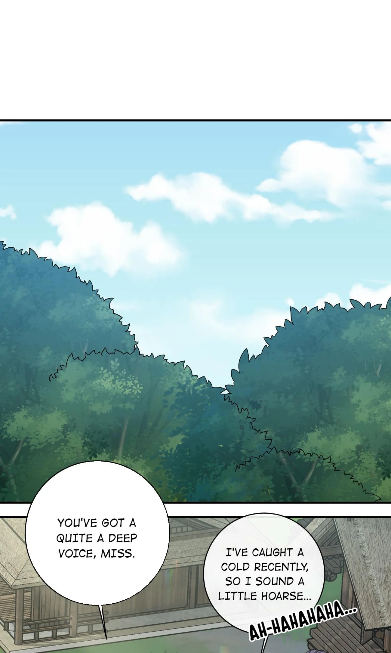 Chief of the Novice Village Chapter 44 - Page 38