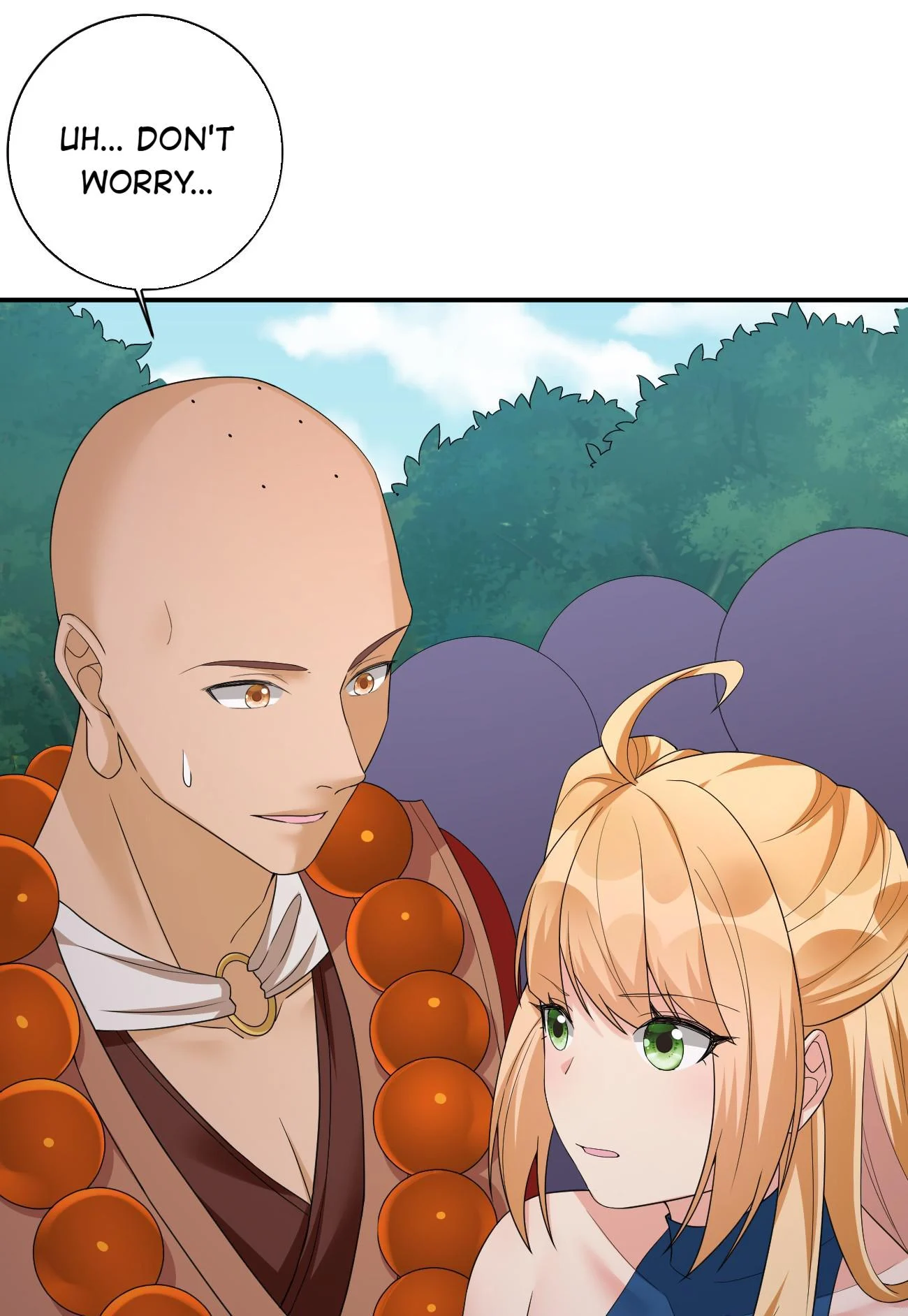 Chief of the Novice Village Chapter 44 - Page 5