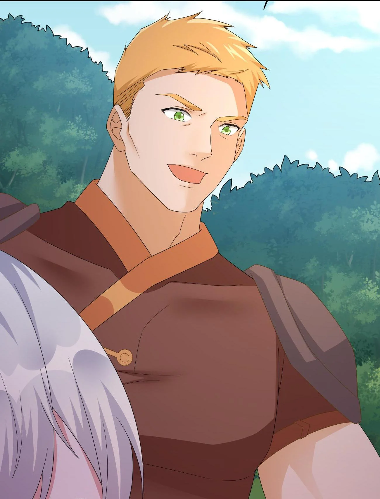 Chief of the Novice Village Chapter 44 - Page 41