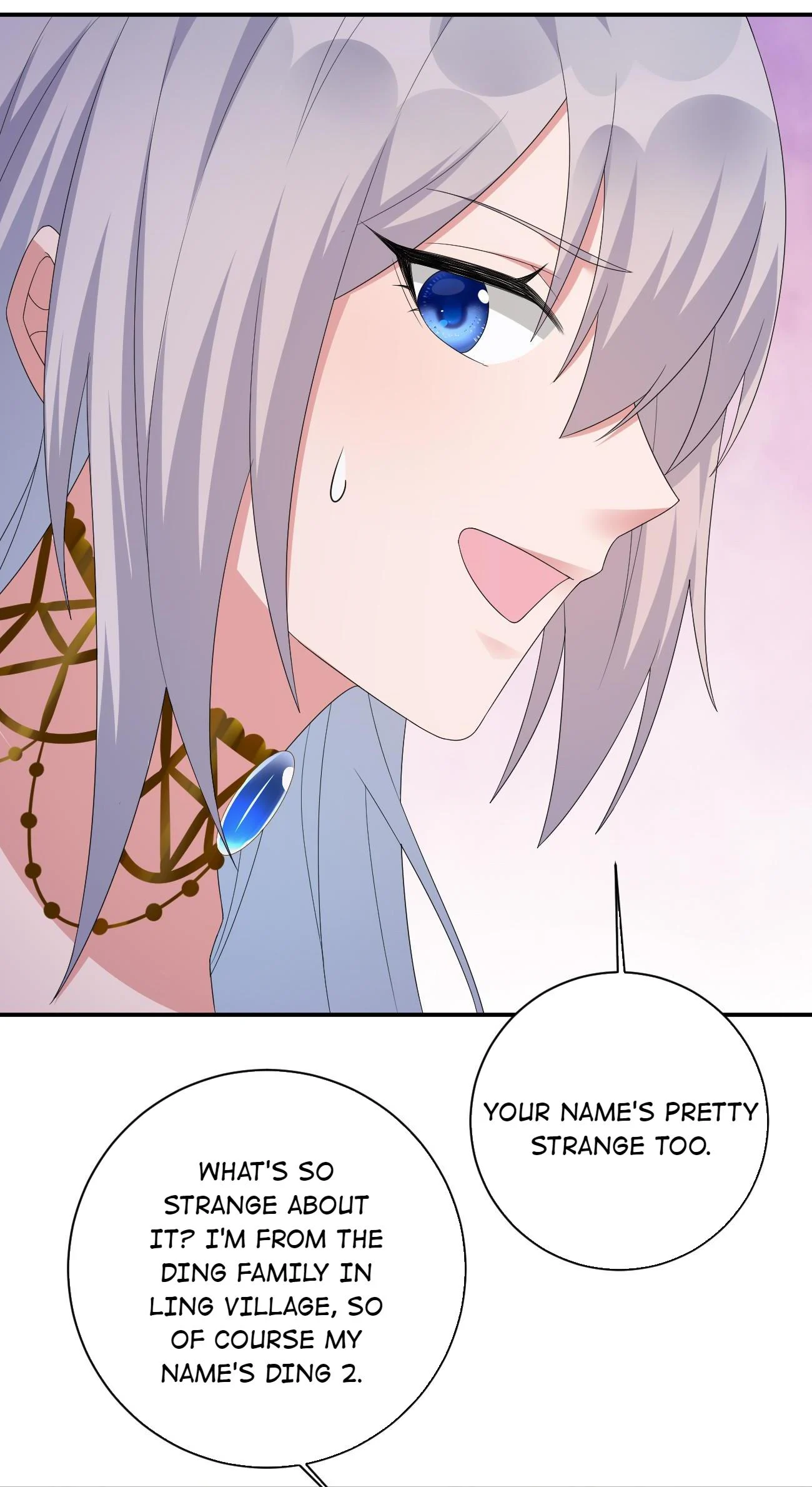 Chief of the Novice Village Chapter 44 - Page 43