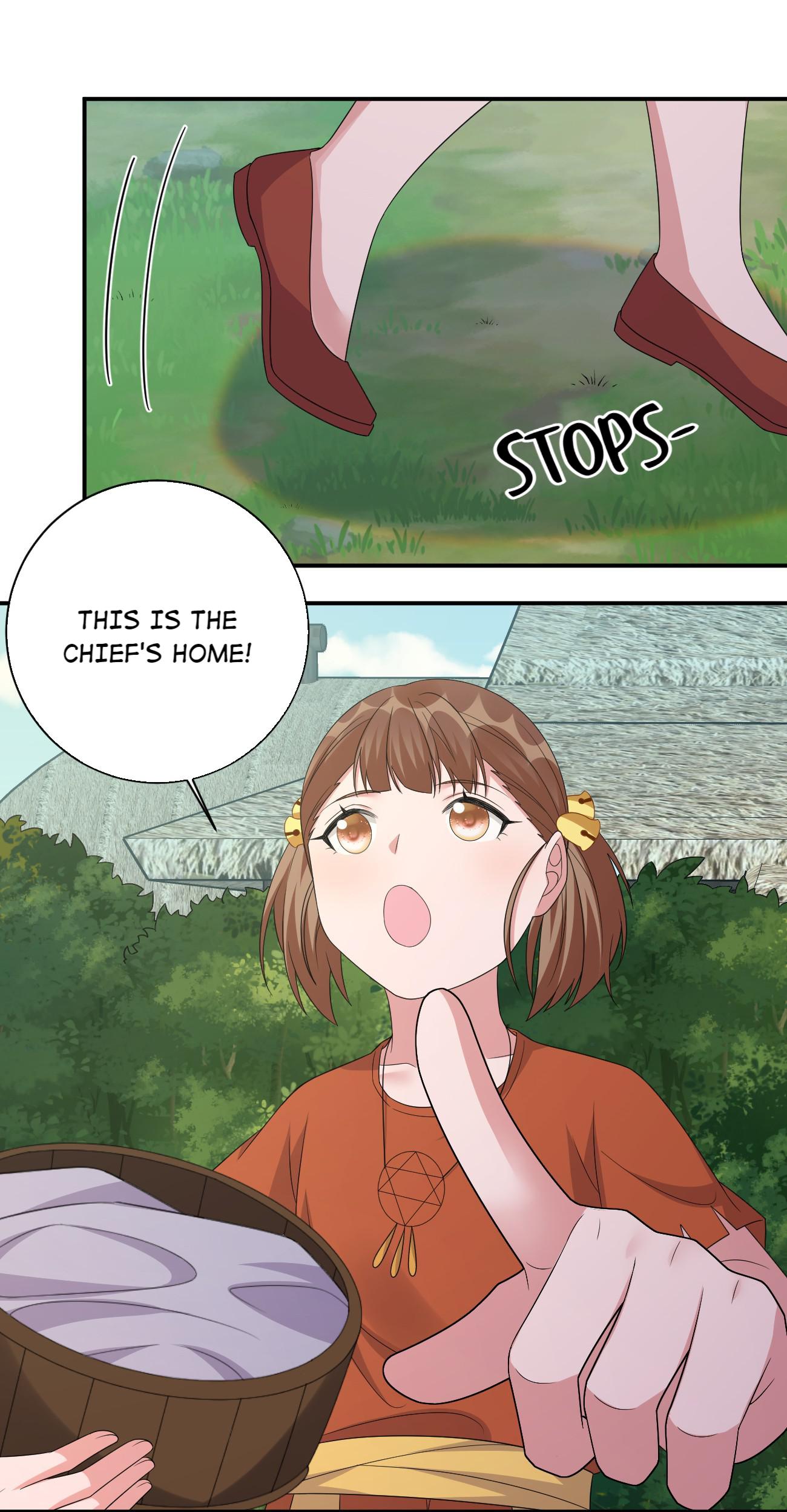 Chief of the Novice Village Chapter 44 - Page 50