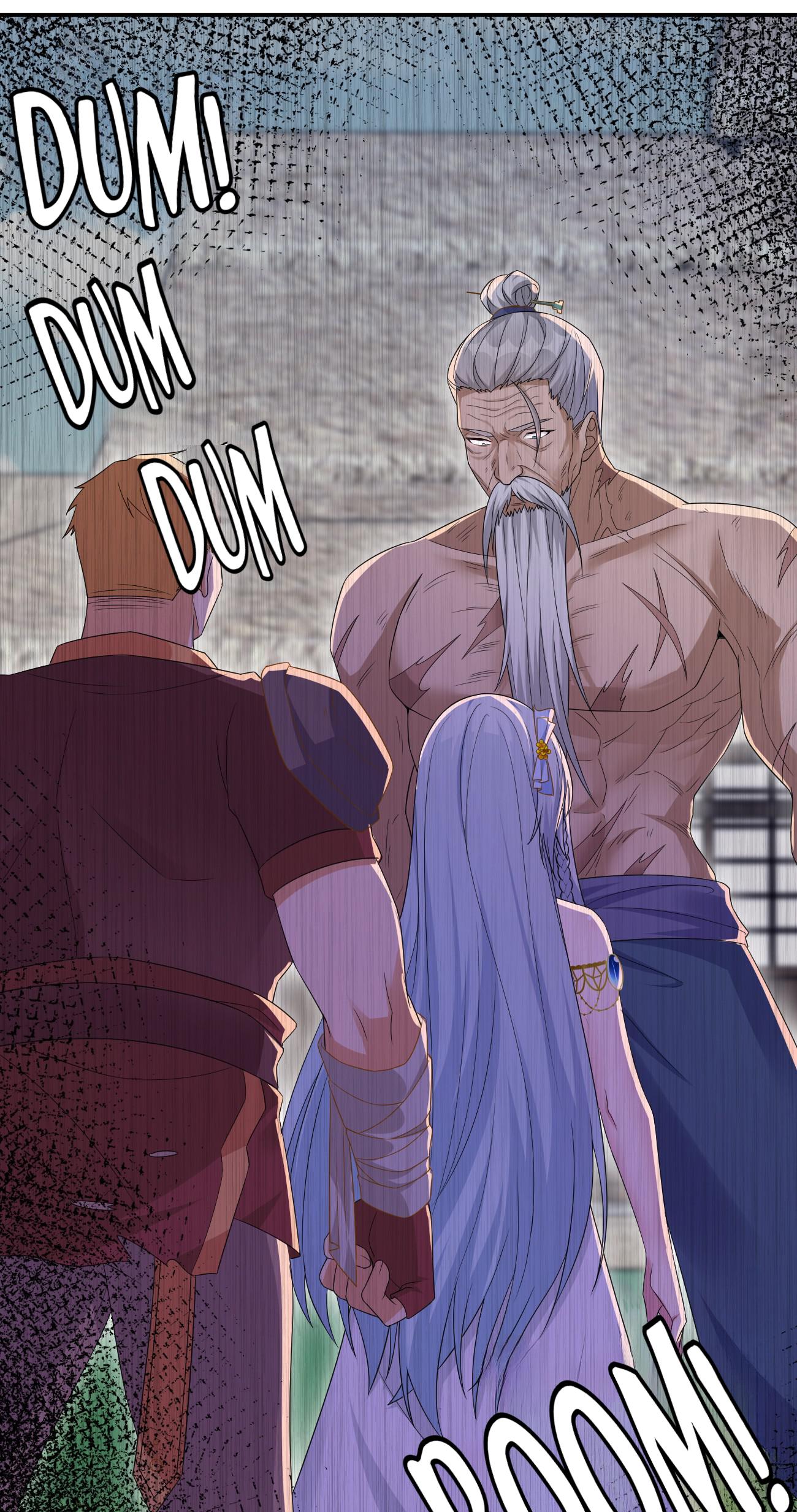 Chief of the Novice Village Chapter 44 - Page 57