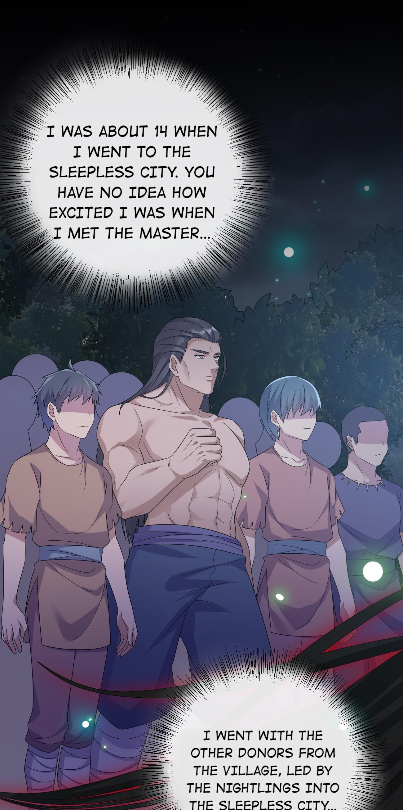 Chief of the Novice Village Chapter 45 - Page 15