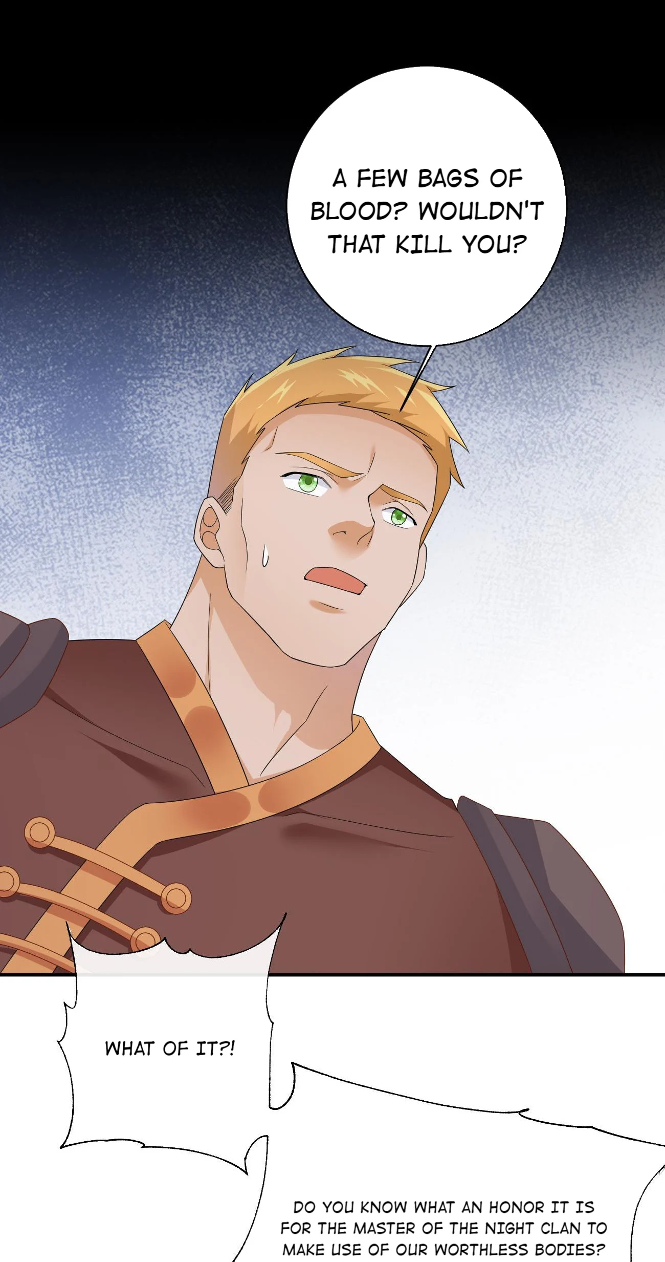 Chief of the Novice Village Chapter 45 - Page 18