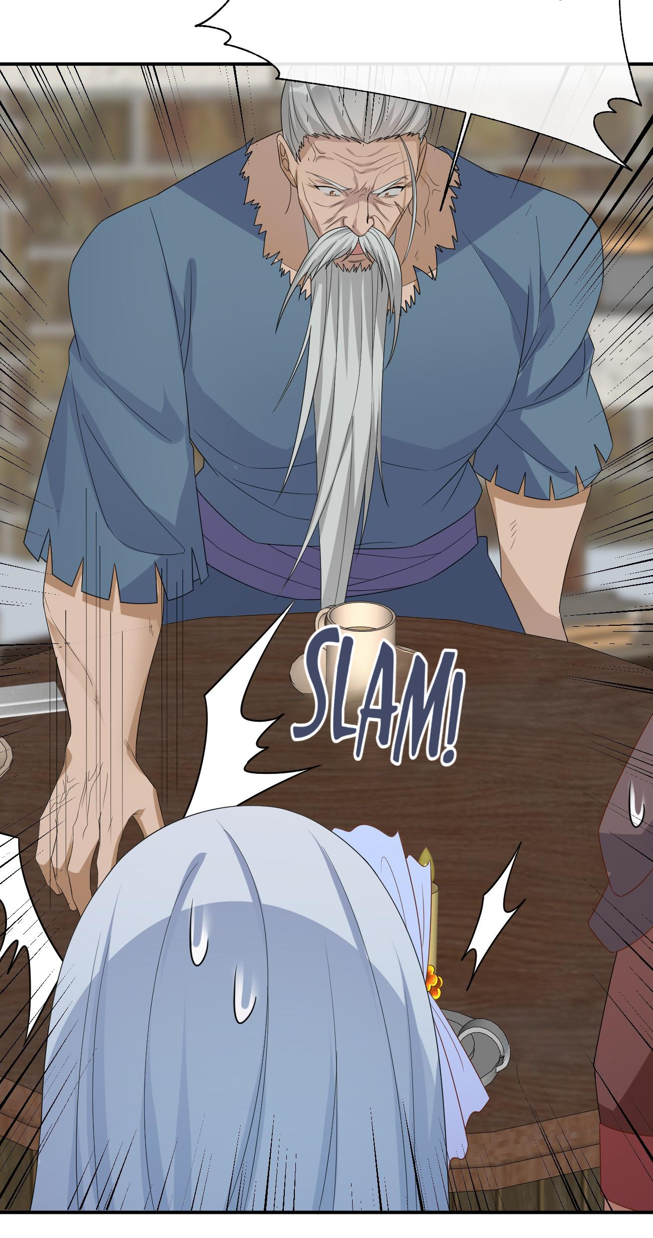 Chief of the Novice Village Chapter 45 - Page 19
