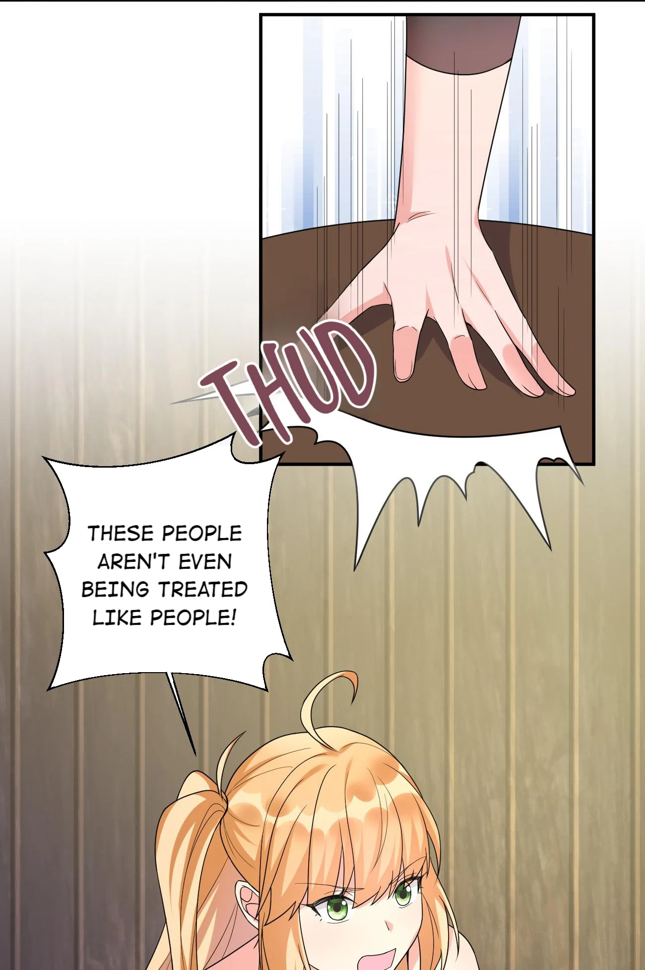 Chief of the Novice Village Chapter 45 - Page 37